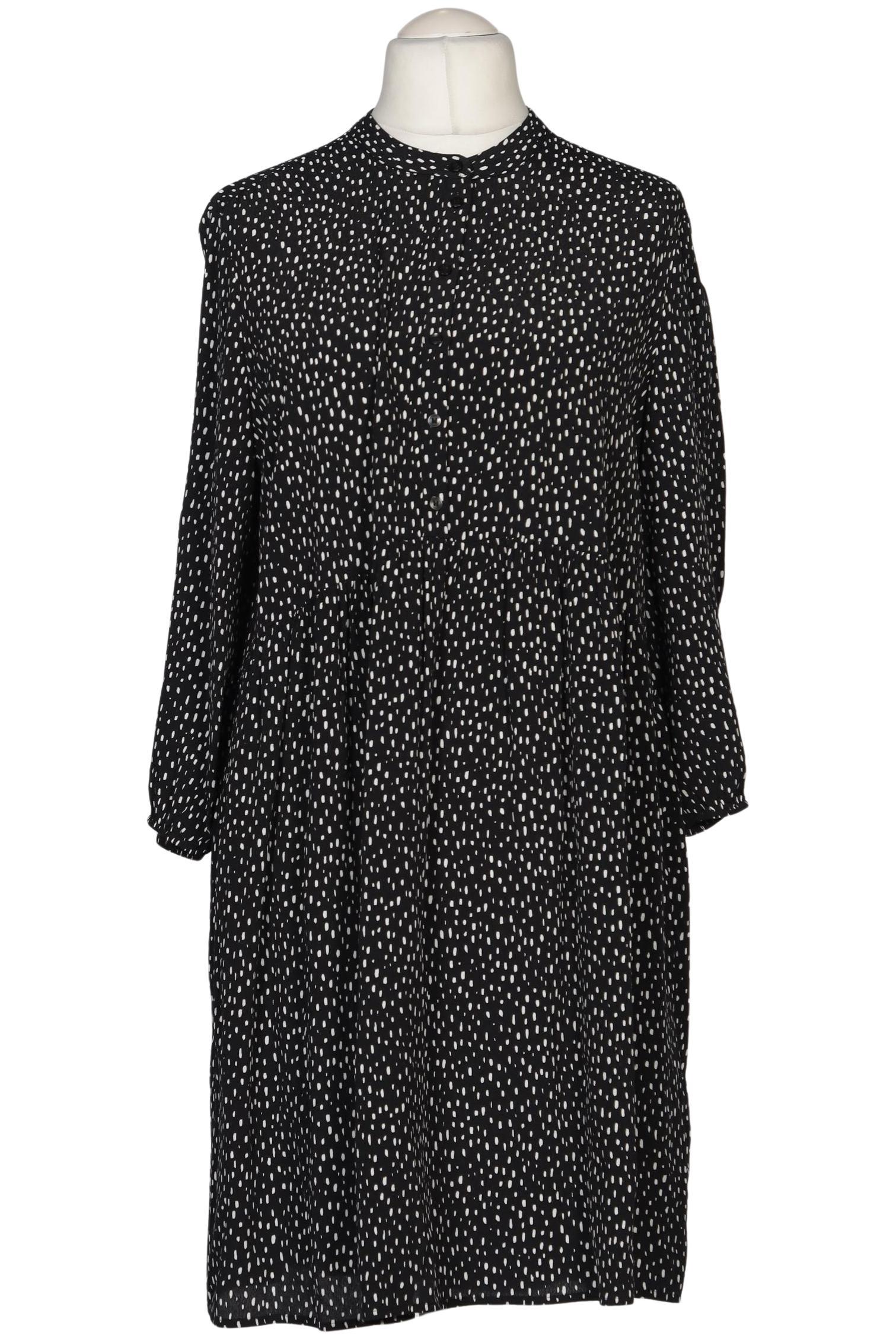 

Esprit Damen Kleid, mehrfarbig, Gr. 40