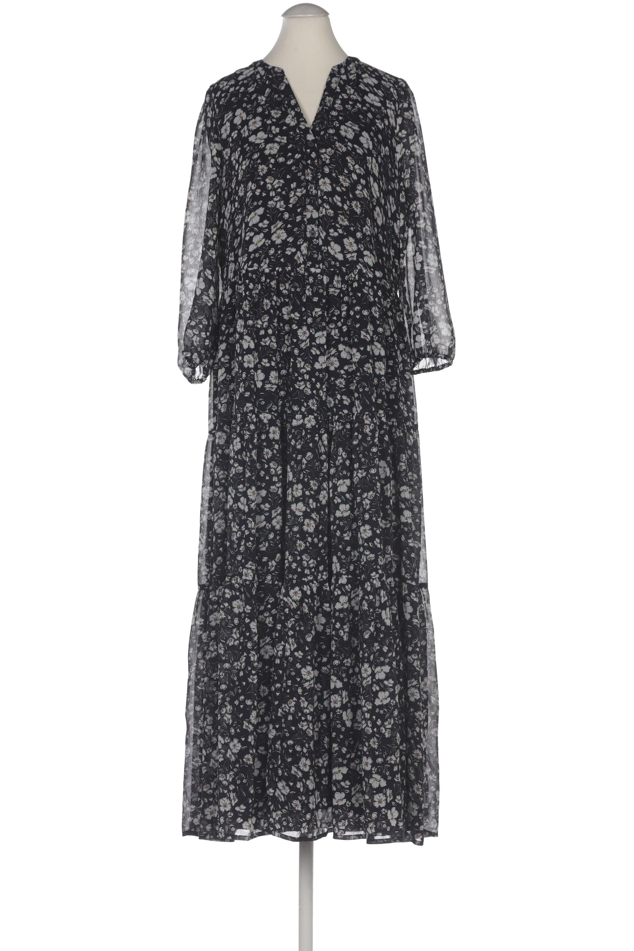 

Esprit Damen Kleid, marineblau, Gr. 34