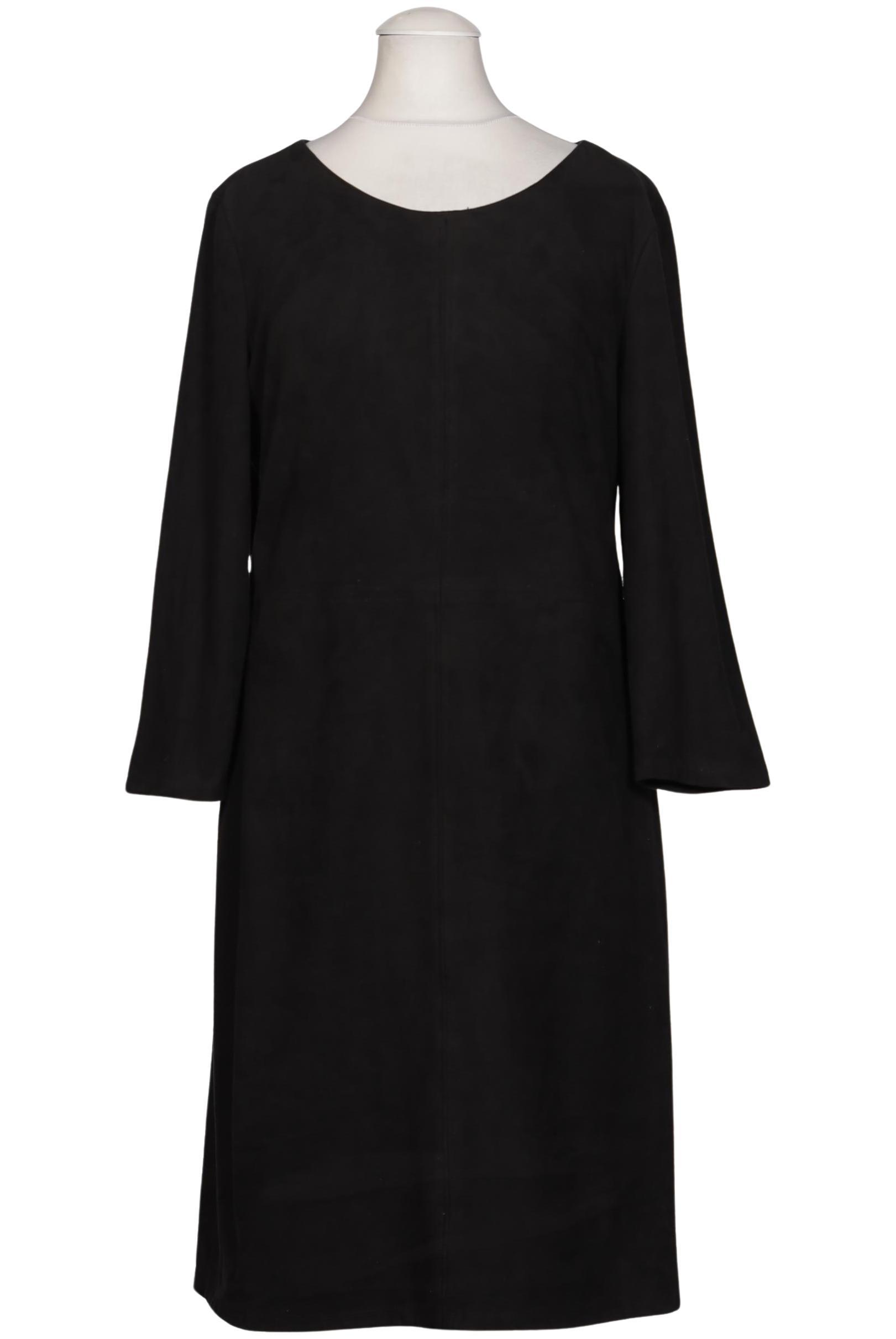 

Esprit Damen Kleid, schwarz, Gr. 36