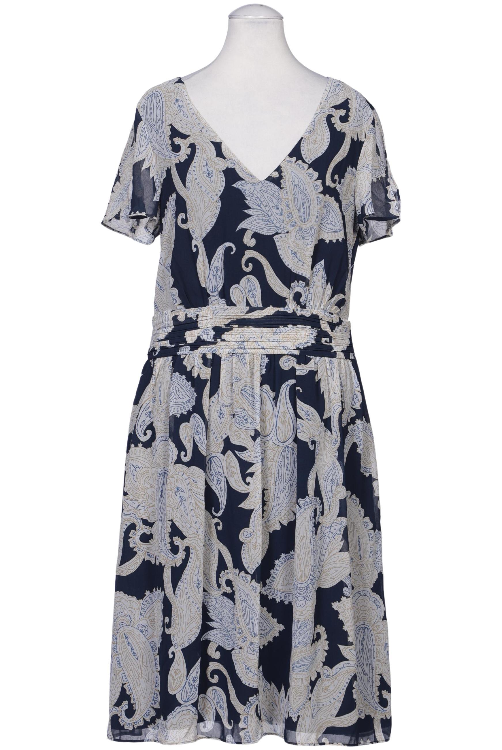 

Esprit Damen Kleid, mehrfarbig, Gr. 36