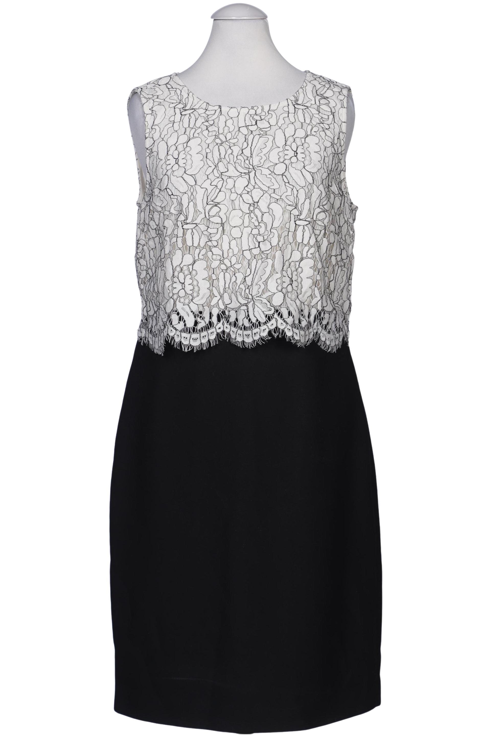 

Esprit Damen Kleid, schwarz, Gr. 36