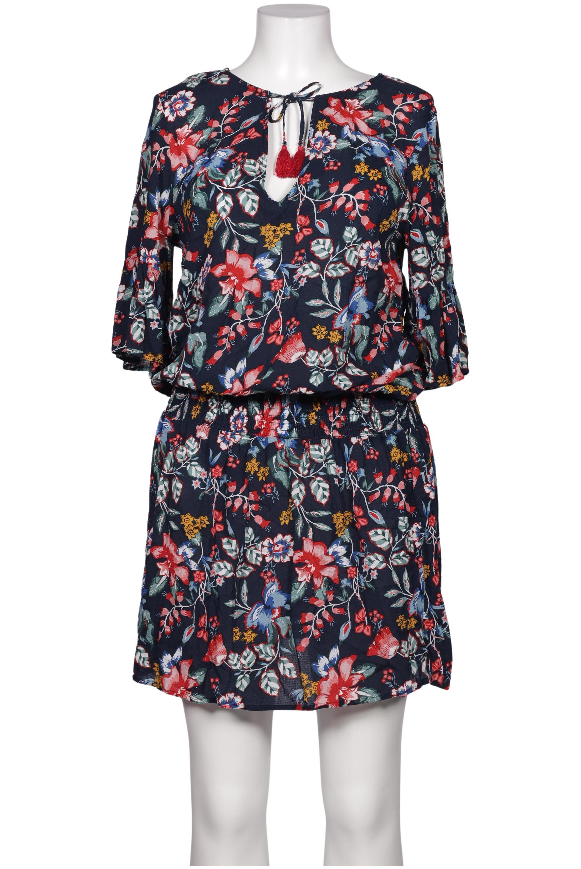 

Esprit Damen Kleid, marineblau, Gr. 44