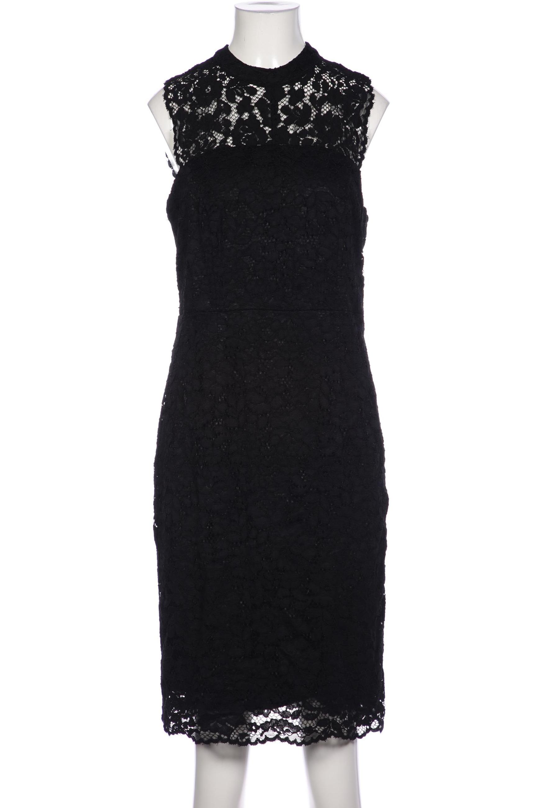 

Esprit Damen Kleid, schwarz