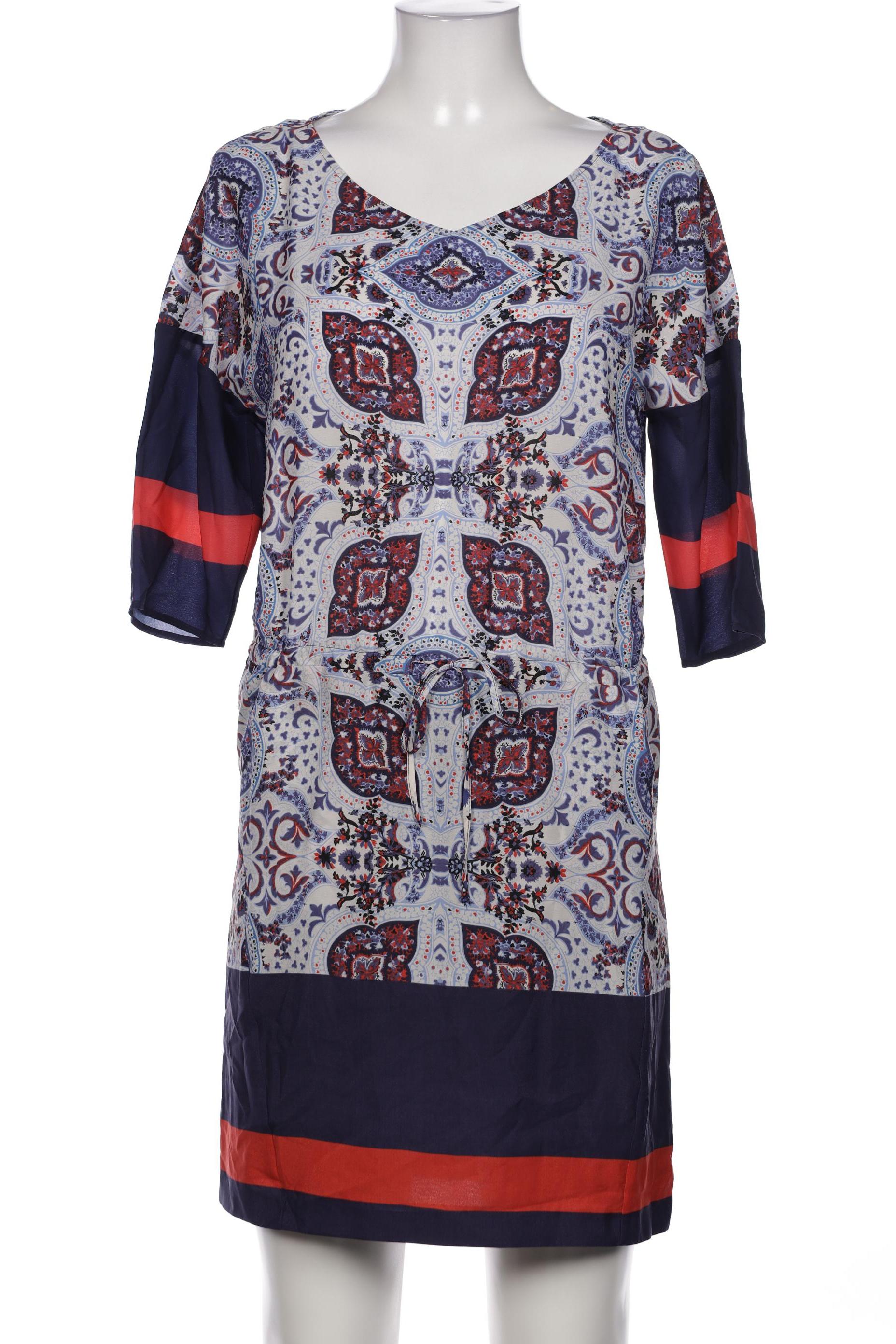 

Esprit Damen Kleid, blau, Gr. 34