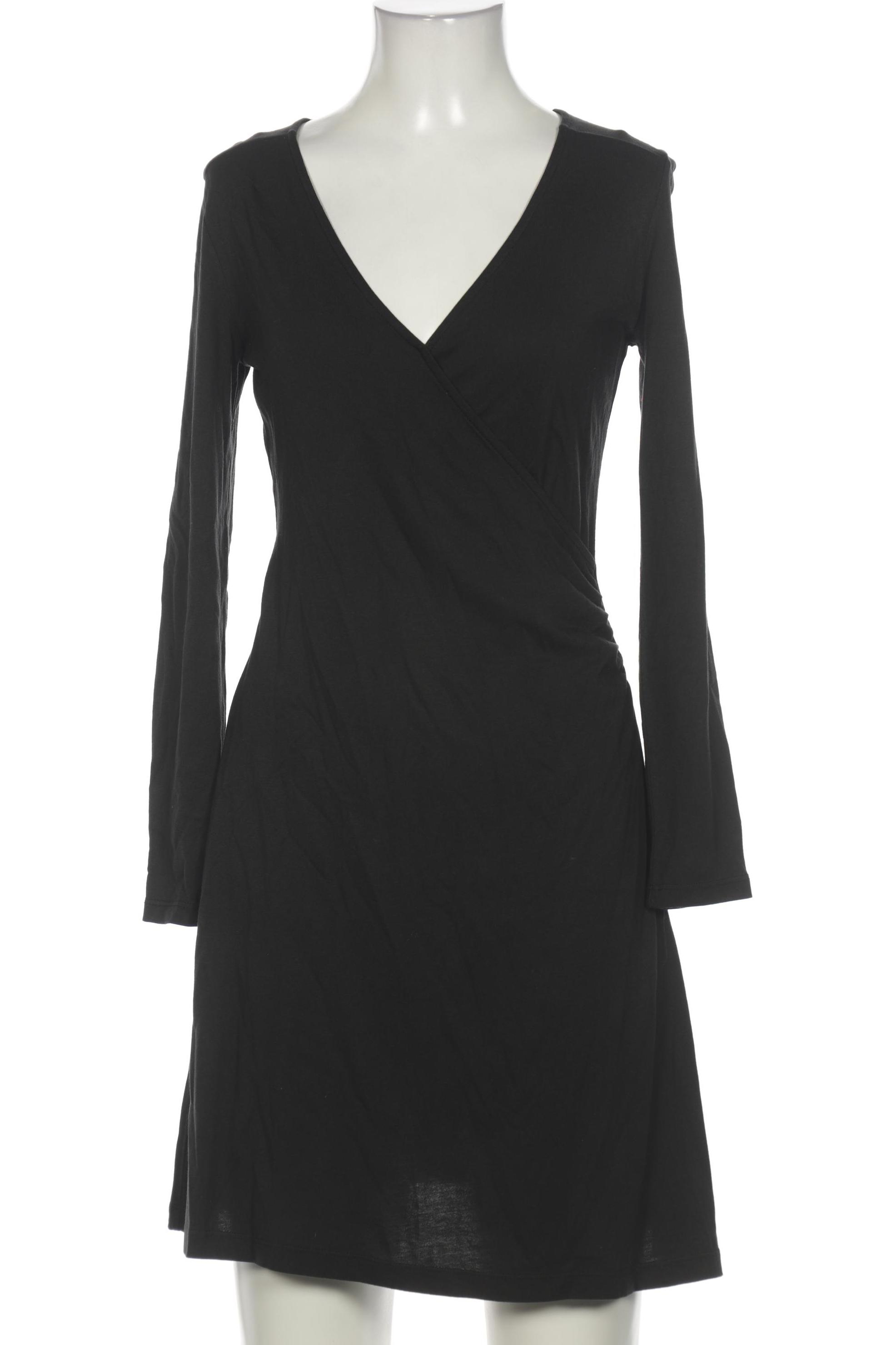 

Esprit Damen Kleid, schwarz, Gr. 34