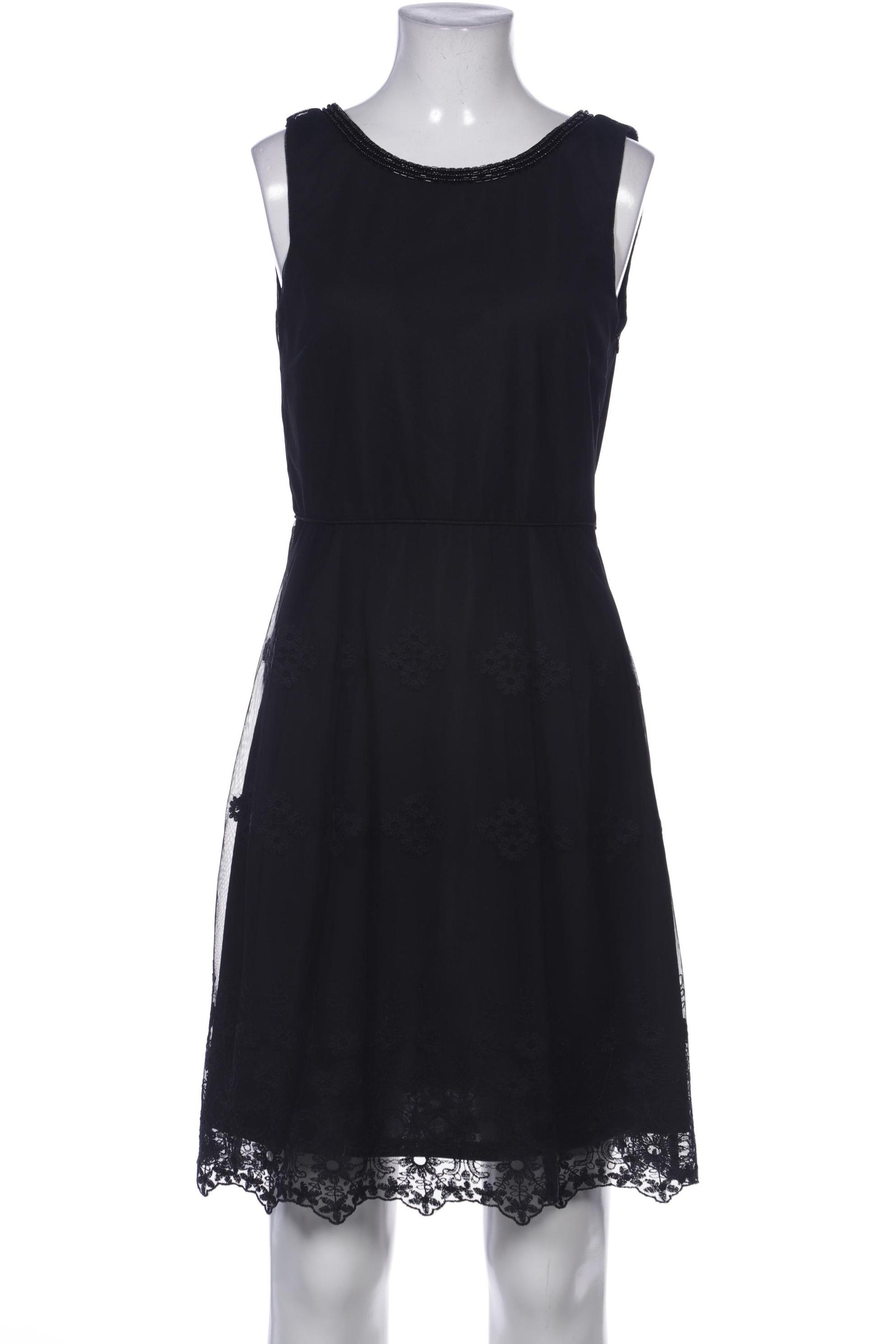 

Esprit Damen Kleid, schwarz, Gr. 38