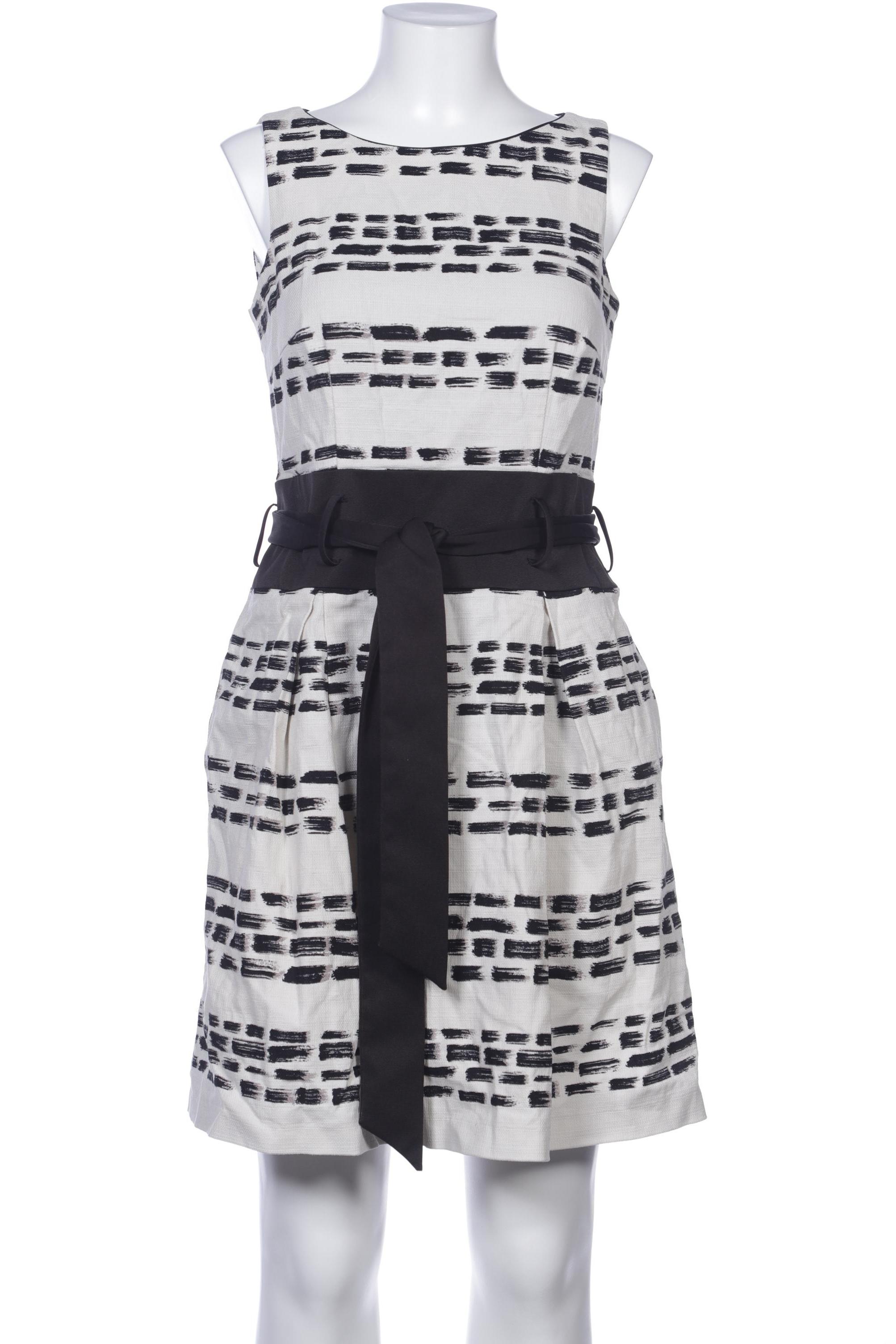 

Esprit Damen Kleid, mehrfarbig, Gr. 38