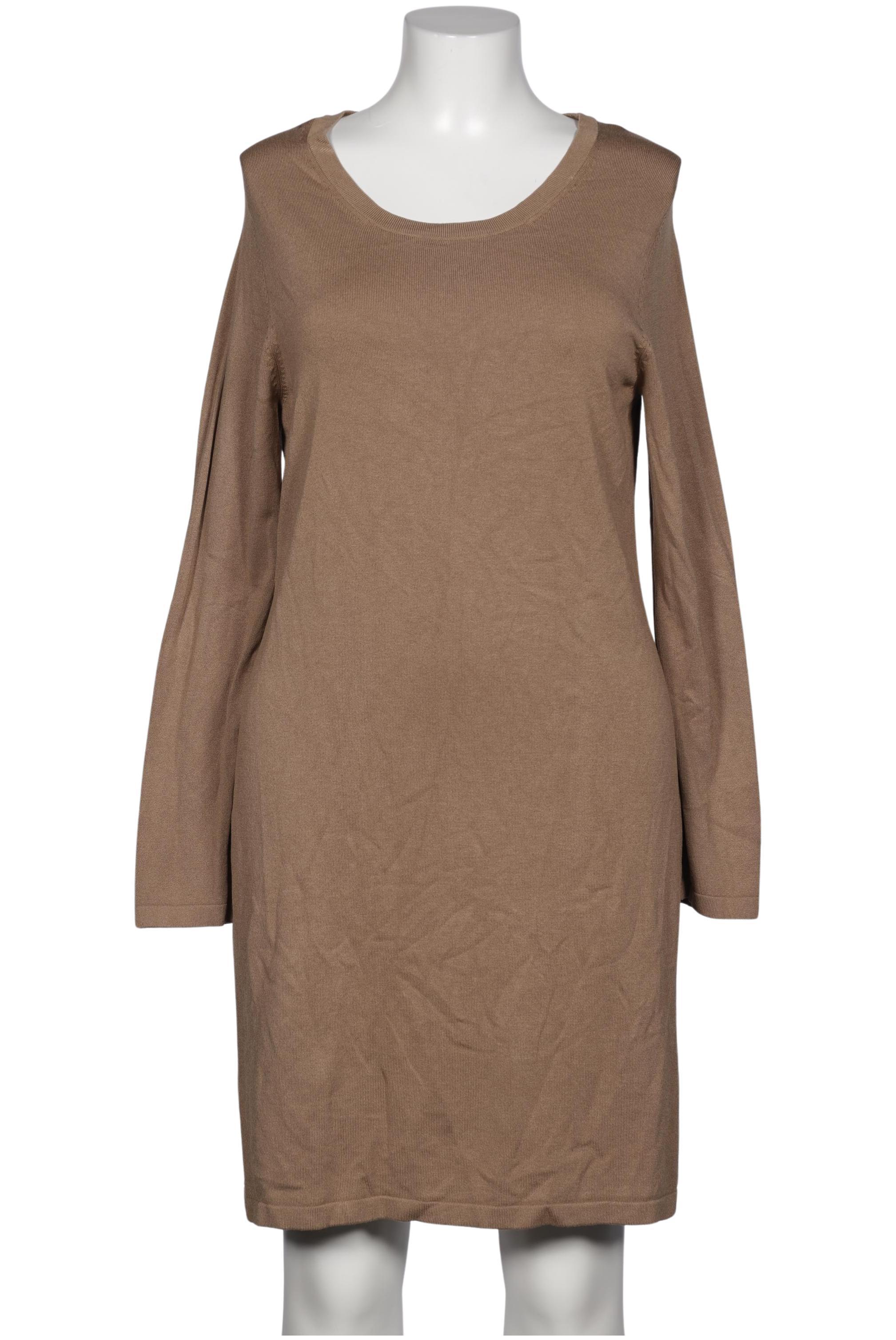 

Esprit Damen Kleid, beige, Gr. 46
