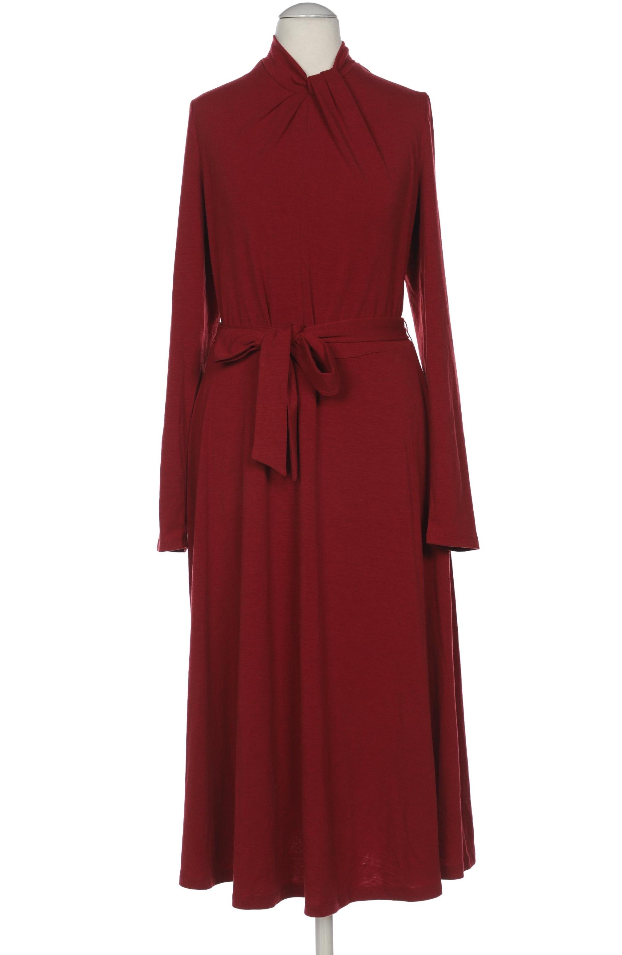 

Esprit Damen Kleid, bordeaux, Gr. 36