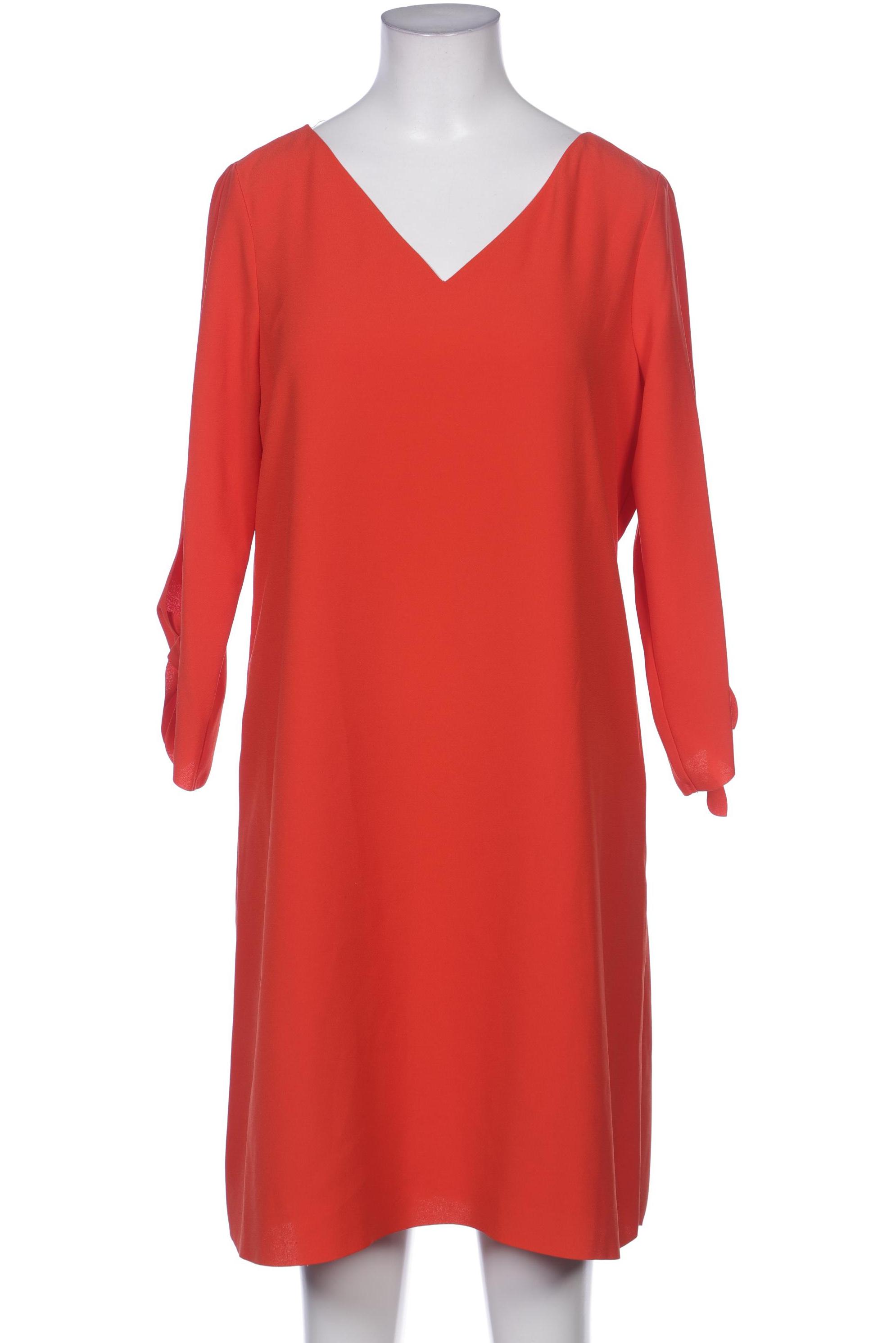 

Esprit Damen Kleid, rot, Gr. 36