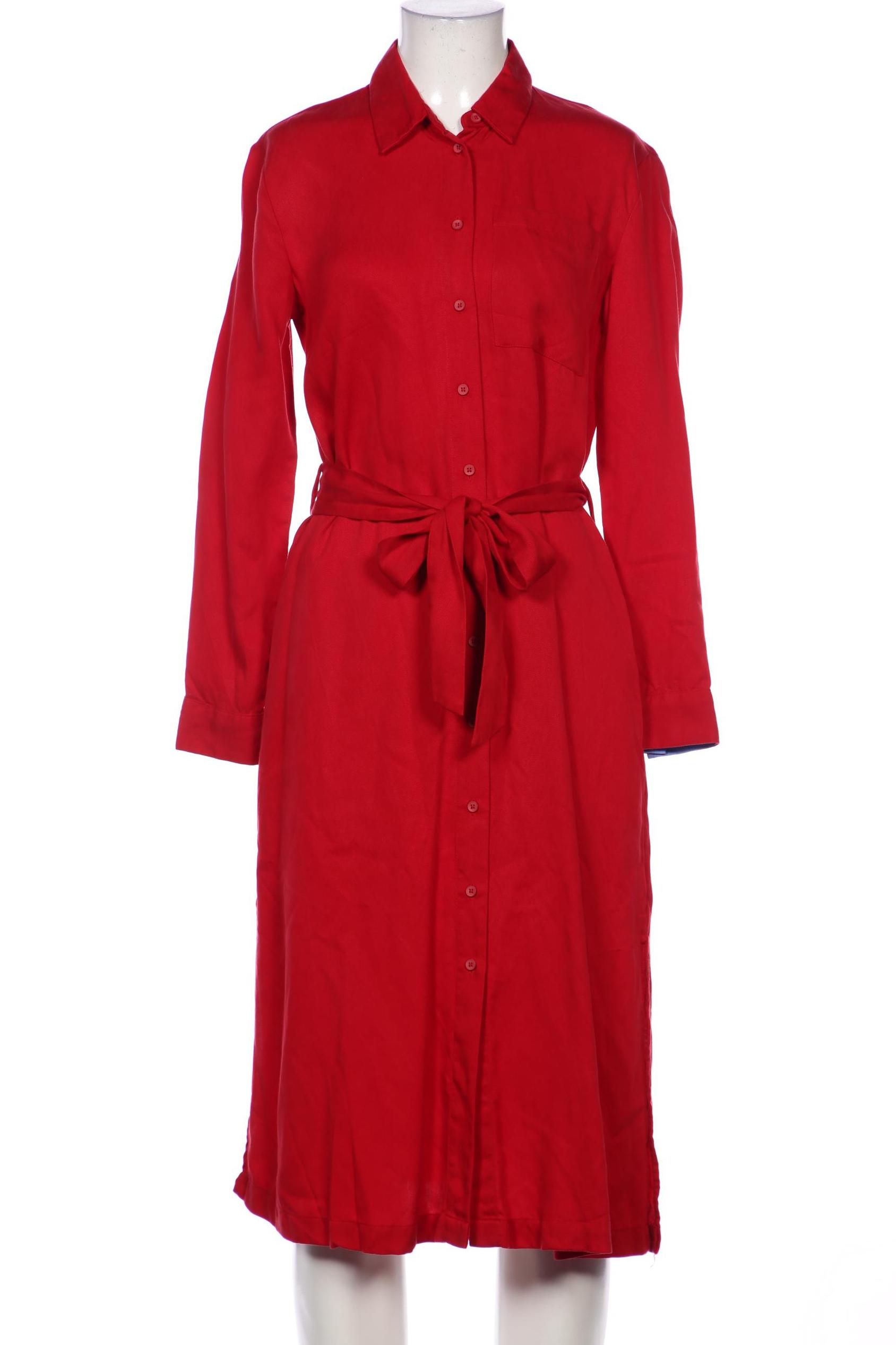 

Esprit Damen Kleid, rot, Gr. 34