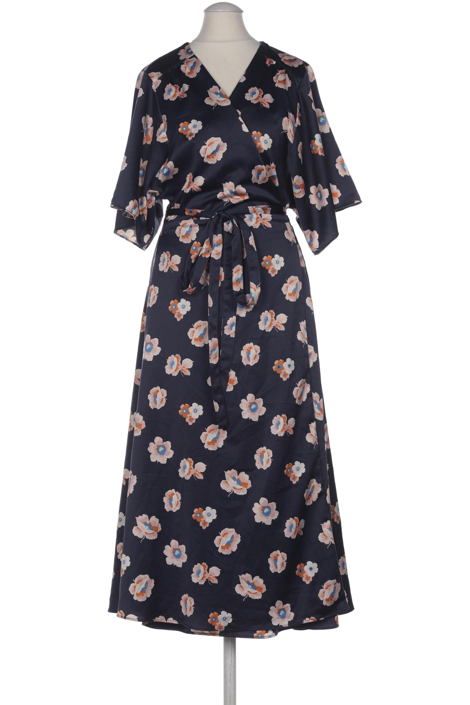 

Esprit Damen Kleid, marineblau, Gr. 38