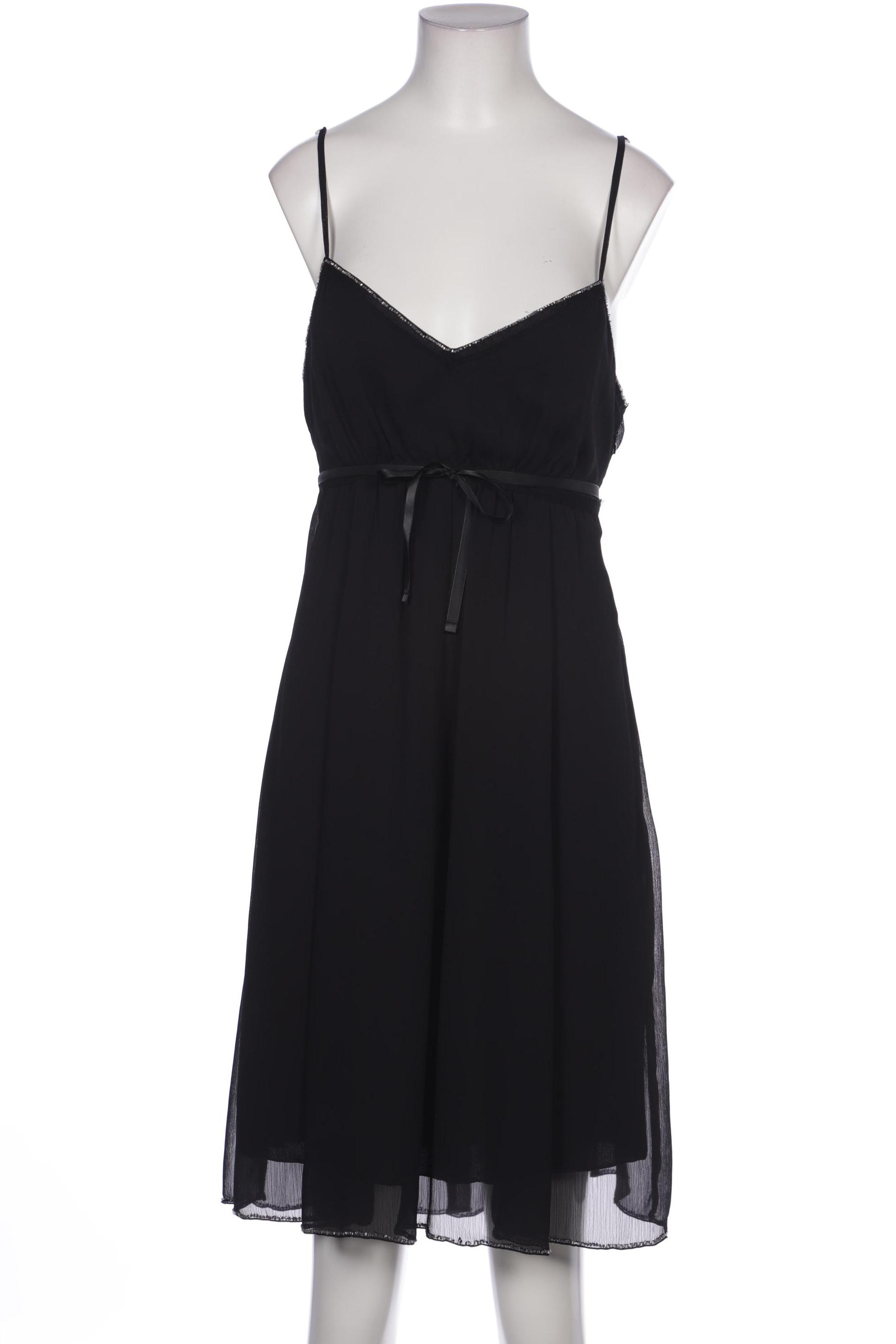 

Esprit Damen Kleid, schwarz, Gr. 38
