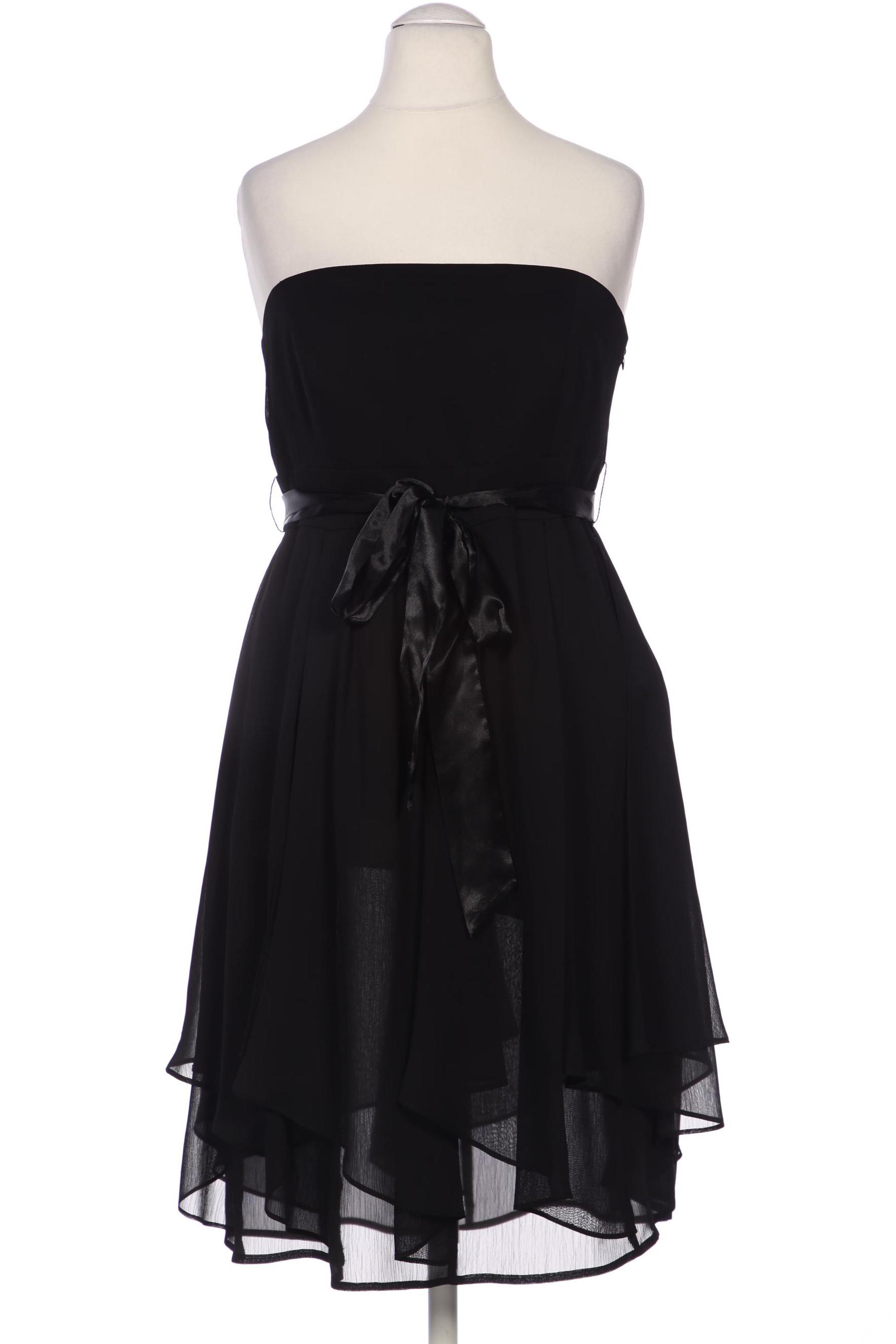 

Esprit Damen Kleid, schwarz, Gr. 38