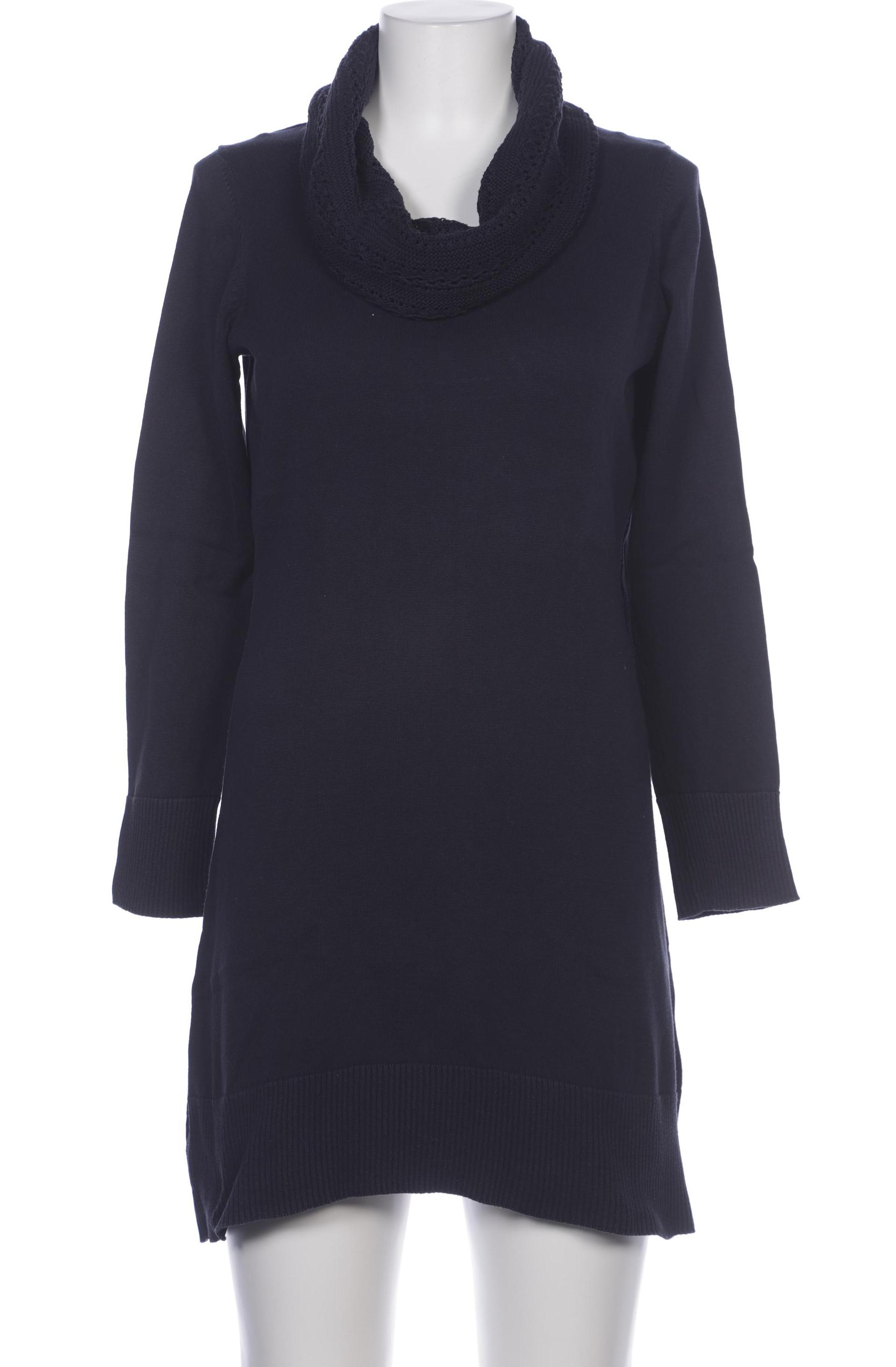 

Esprit Damen Kleid, marineblau, Gr. 42