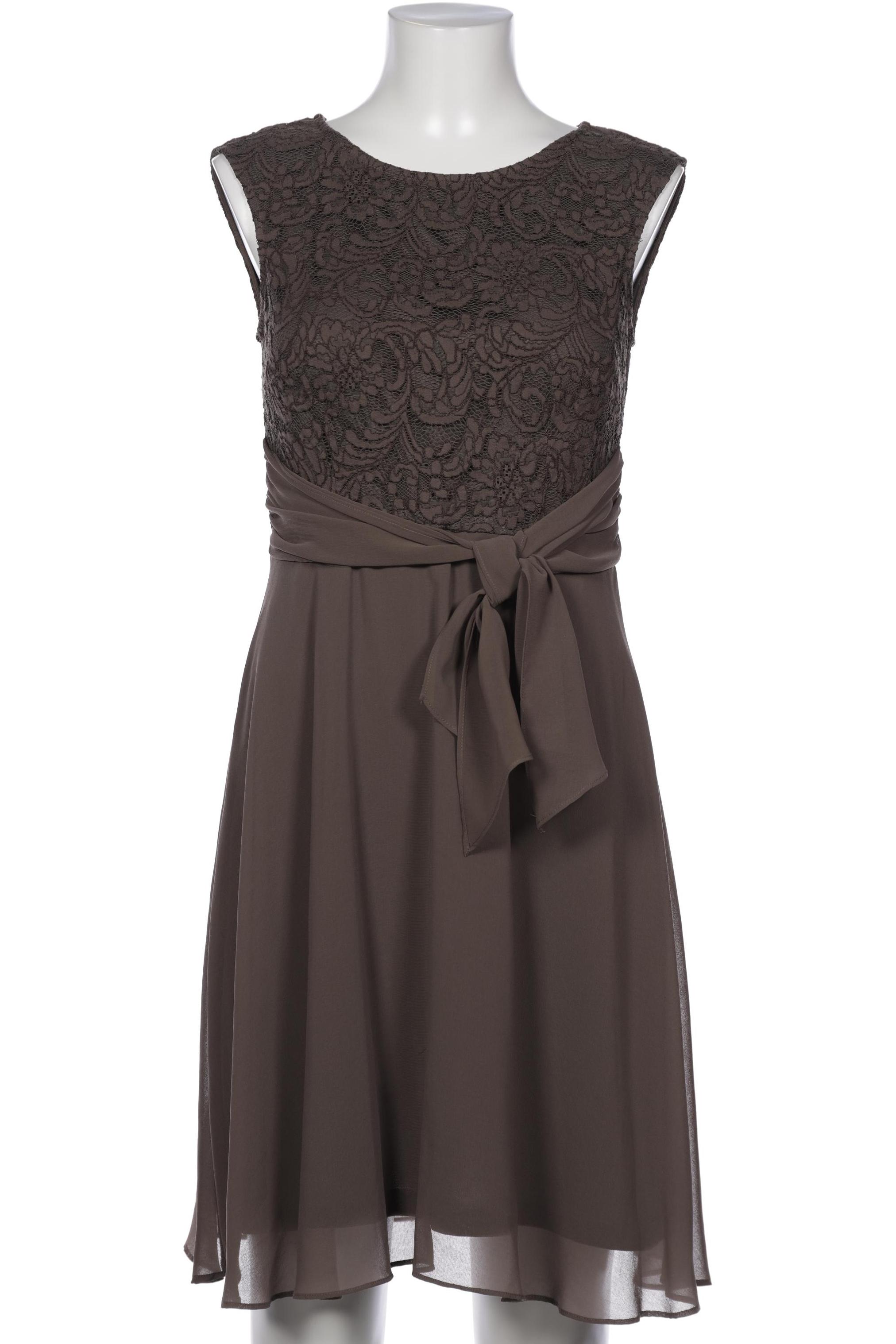 

Esprit Damen Kleid, grau, Gr. 38