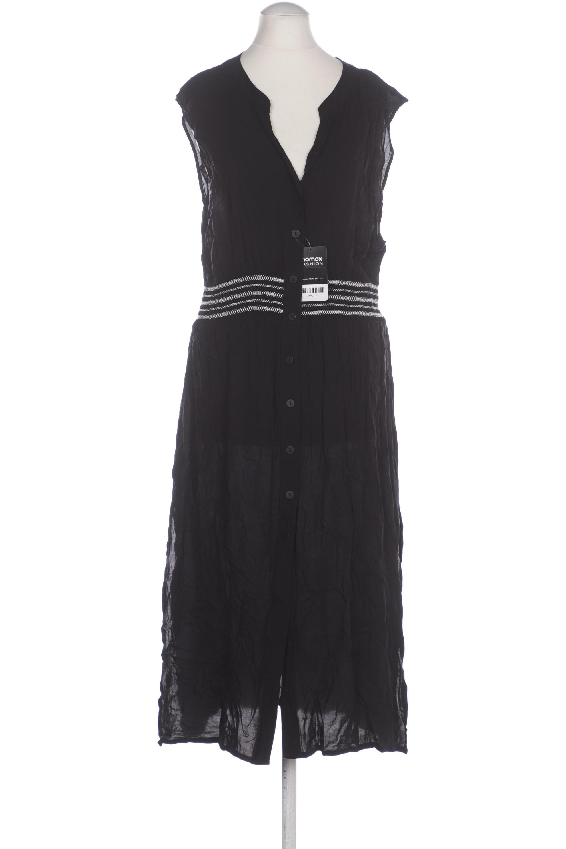 

Esprit Damen Kleid, schwarz, Gr. 44