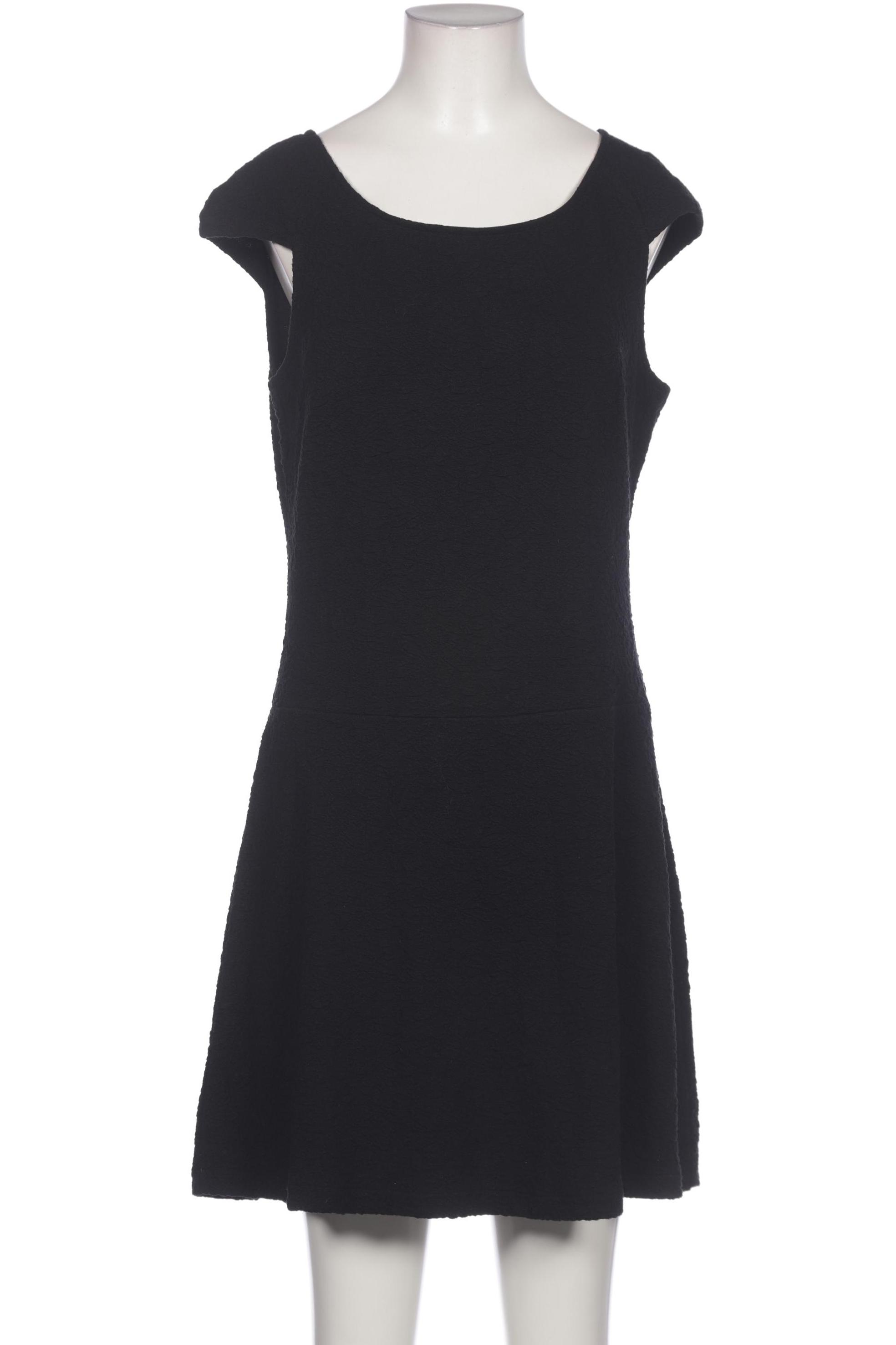

Esprit Damen Kleid, schwarz, Gr. 36