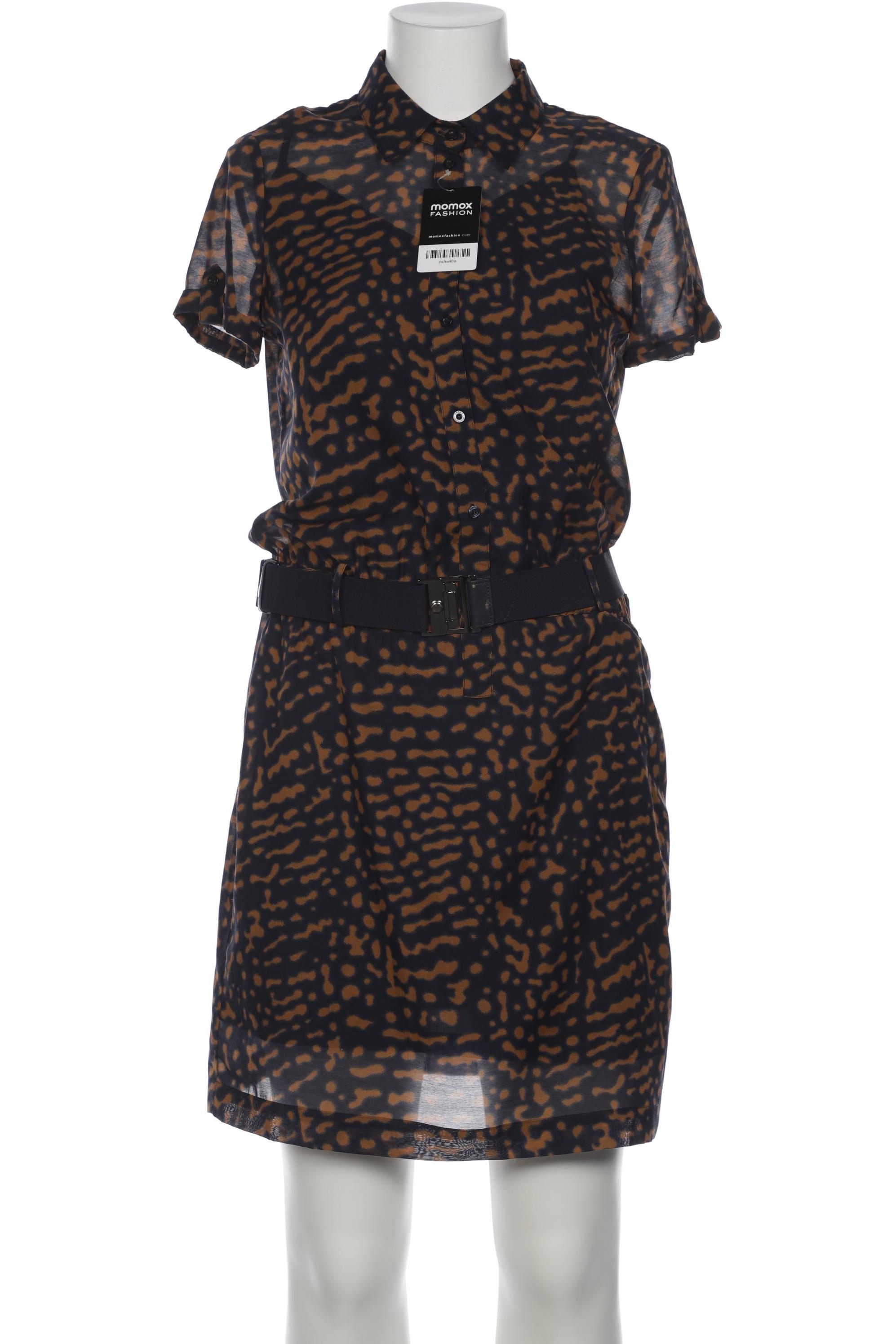 

Esprit Damen Kleid, marineblau, Gr. 38