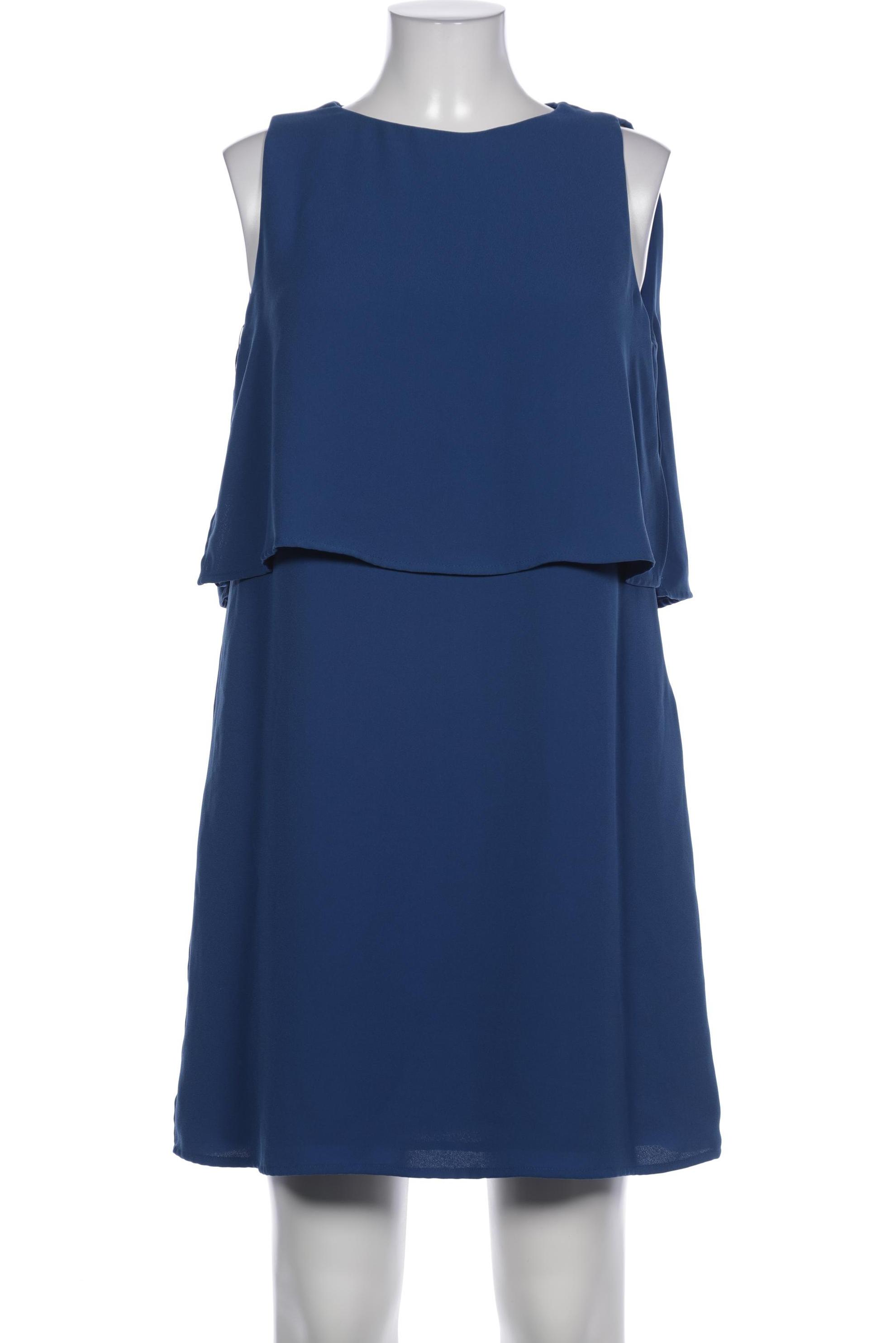 

Esprit Damen Kleid, blau, Gr. 42