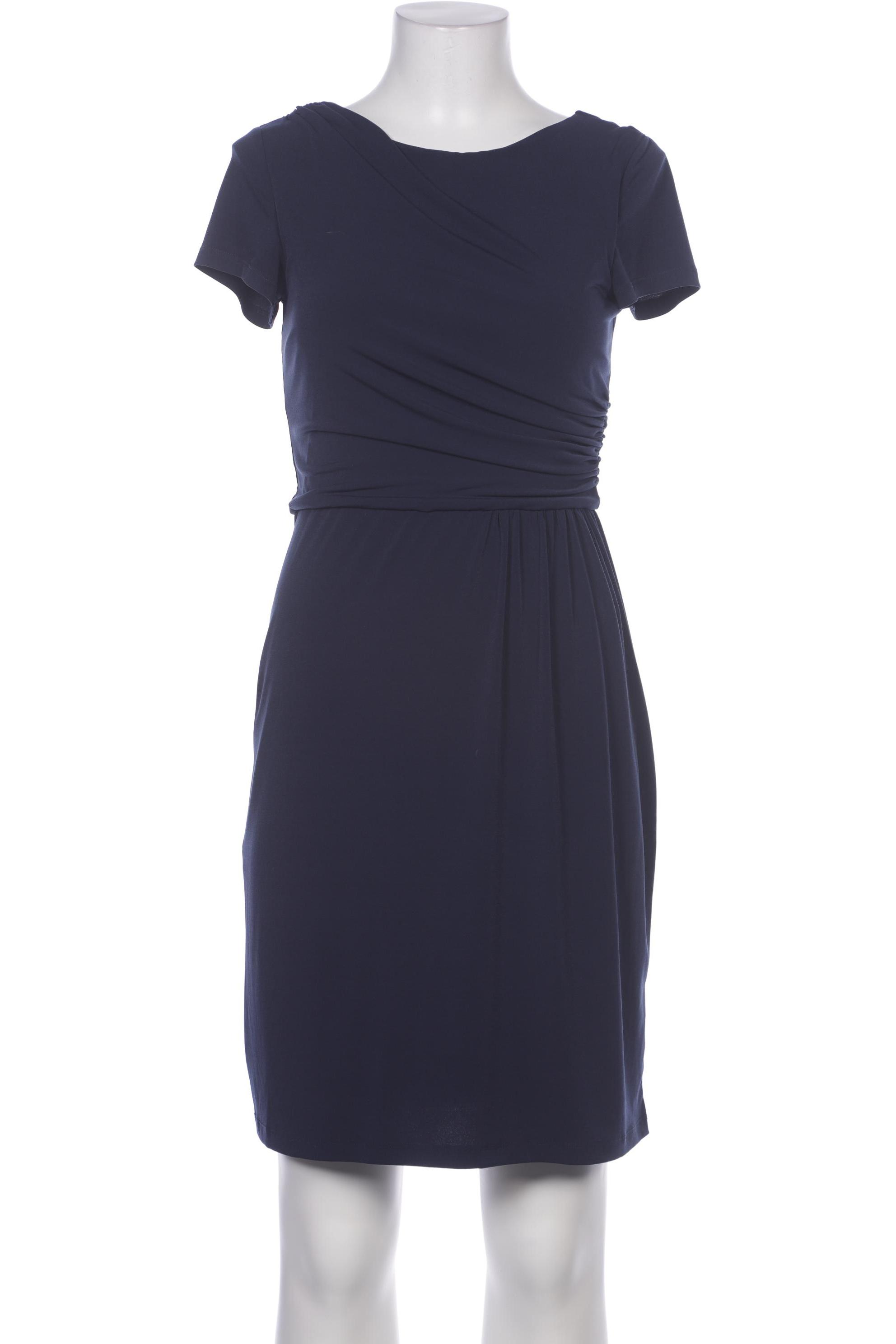 

Esprit Damen Kleid, marineblau, Gr. 36
