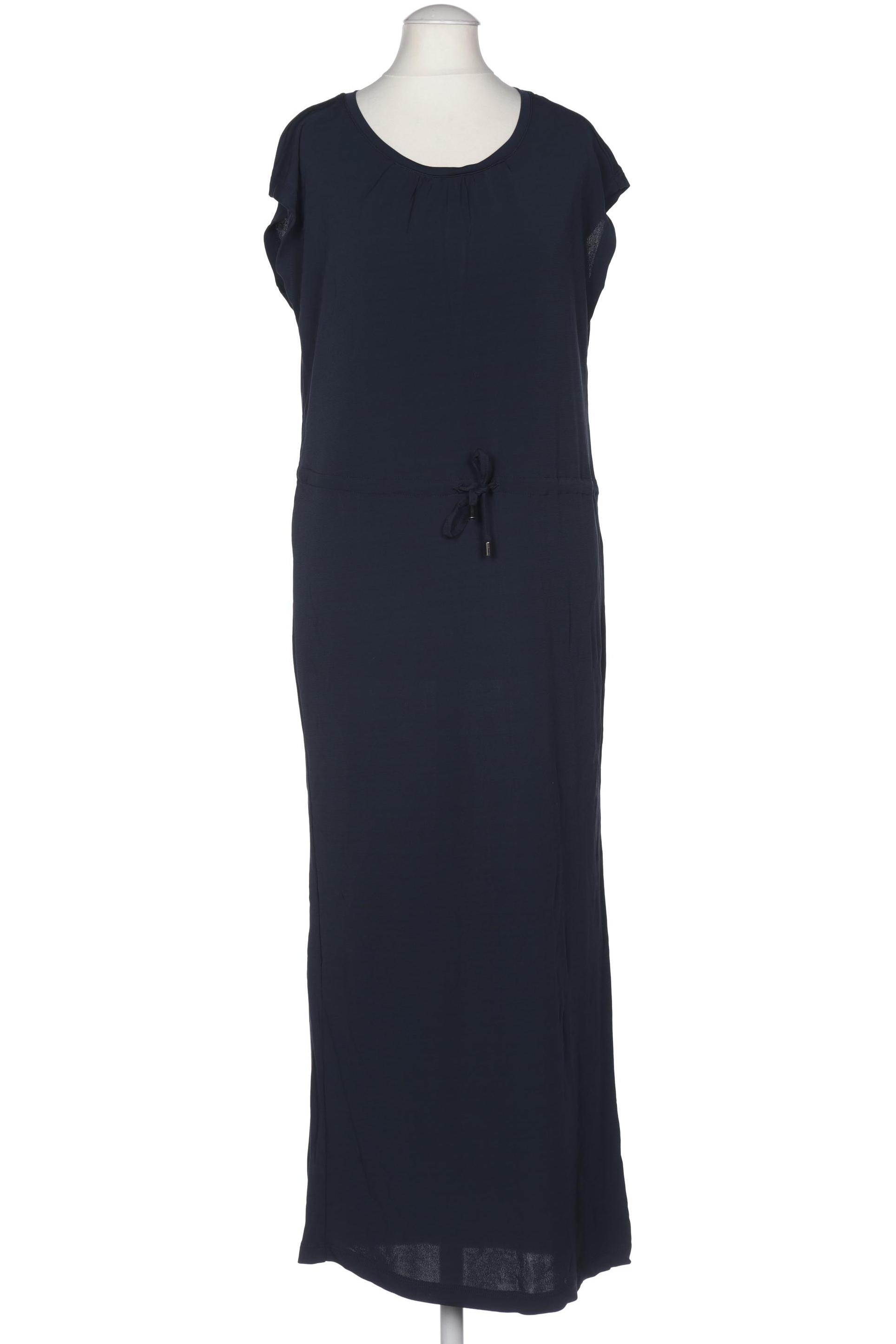

Esprit Damen Kleid, marineblau