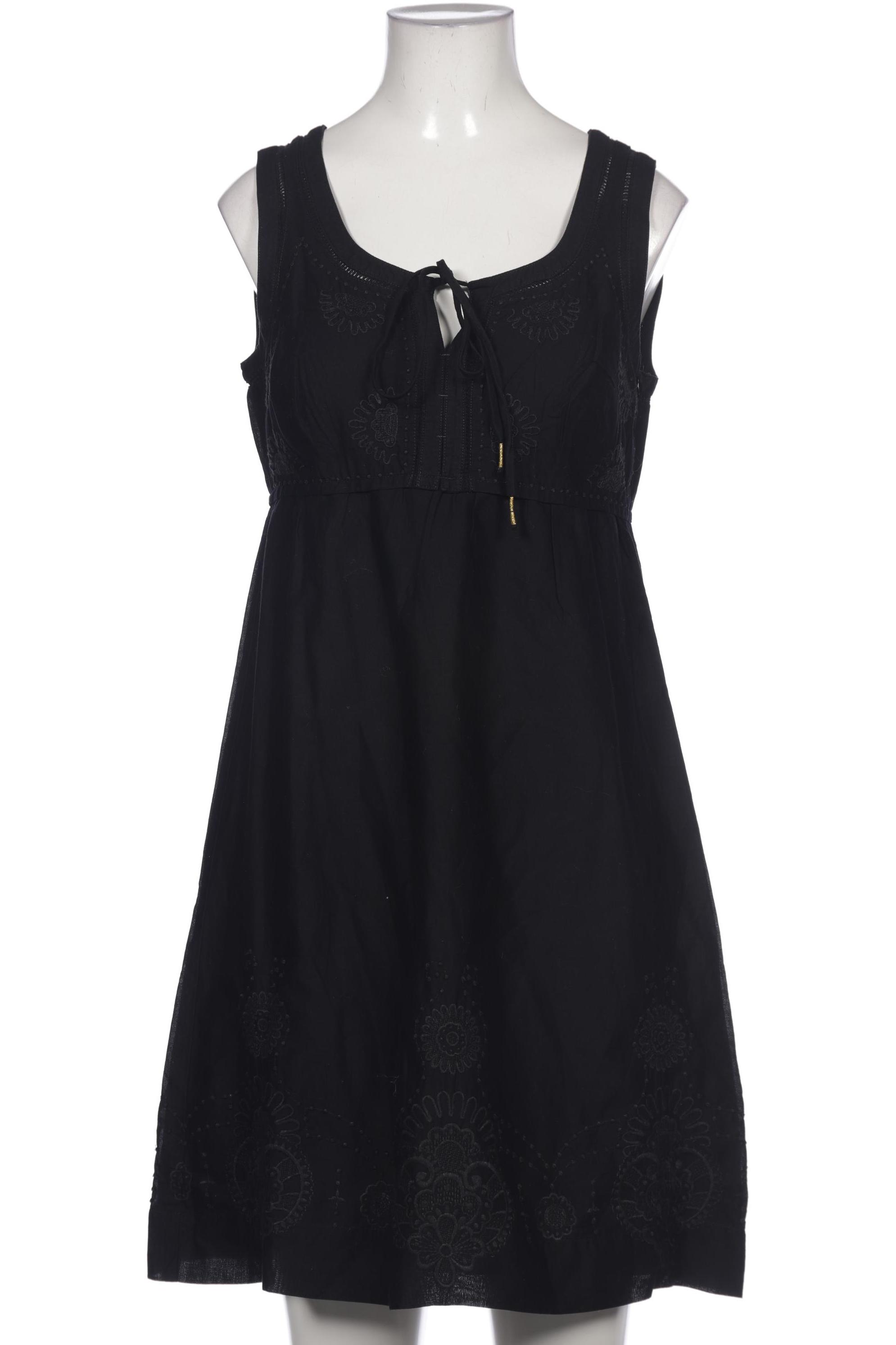 

Esprit Damen Kleid, schwarz