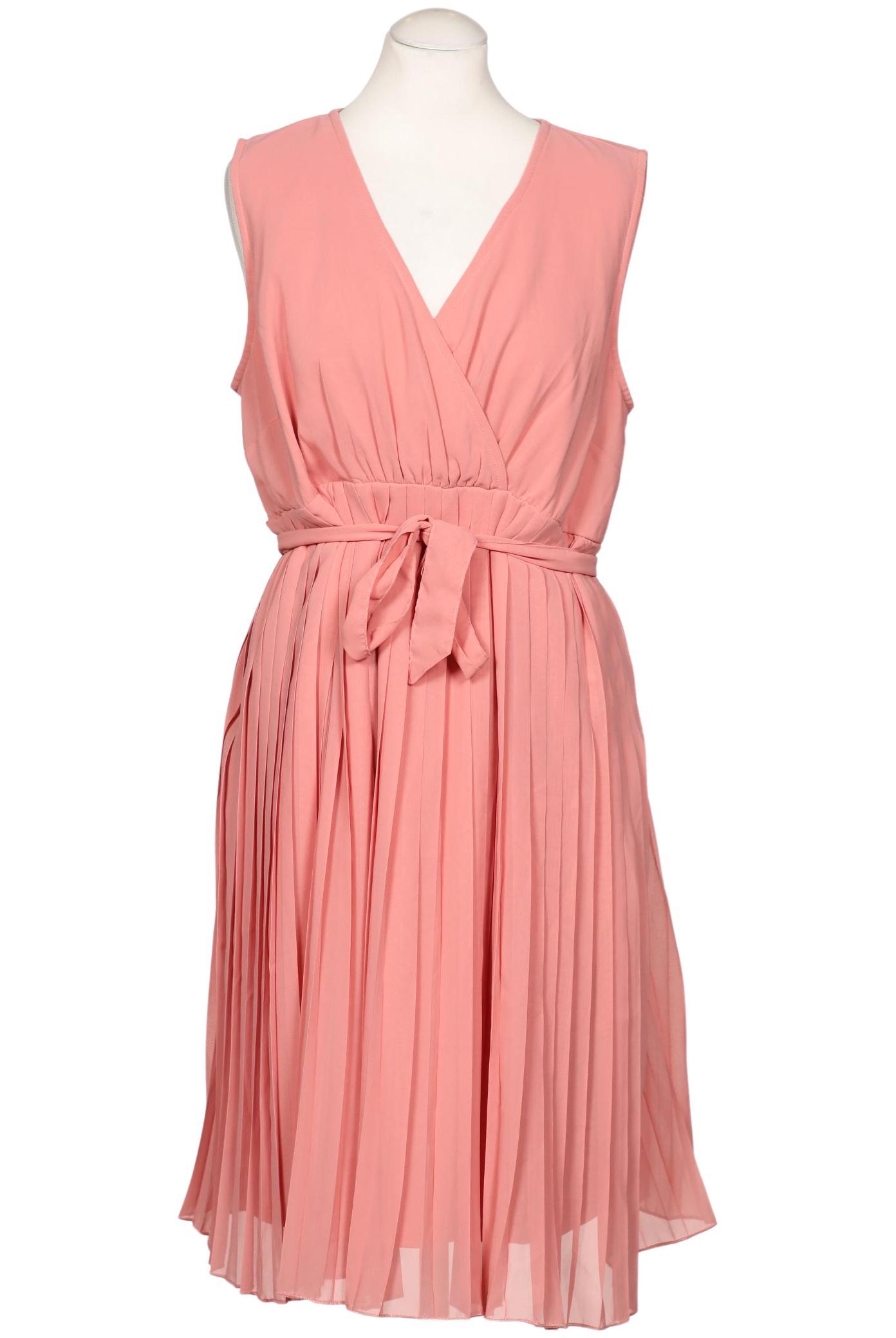 

Esprit Damen Kleid, pink, Gr. 40