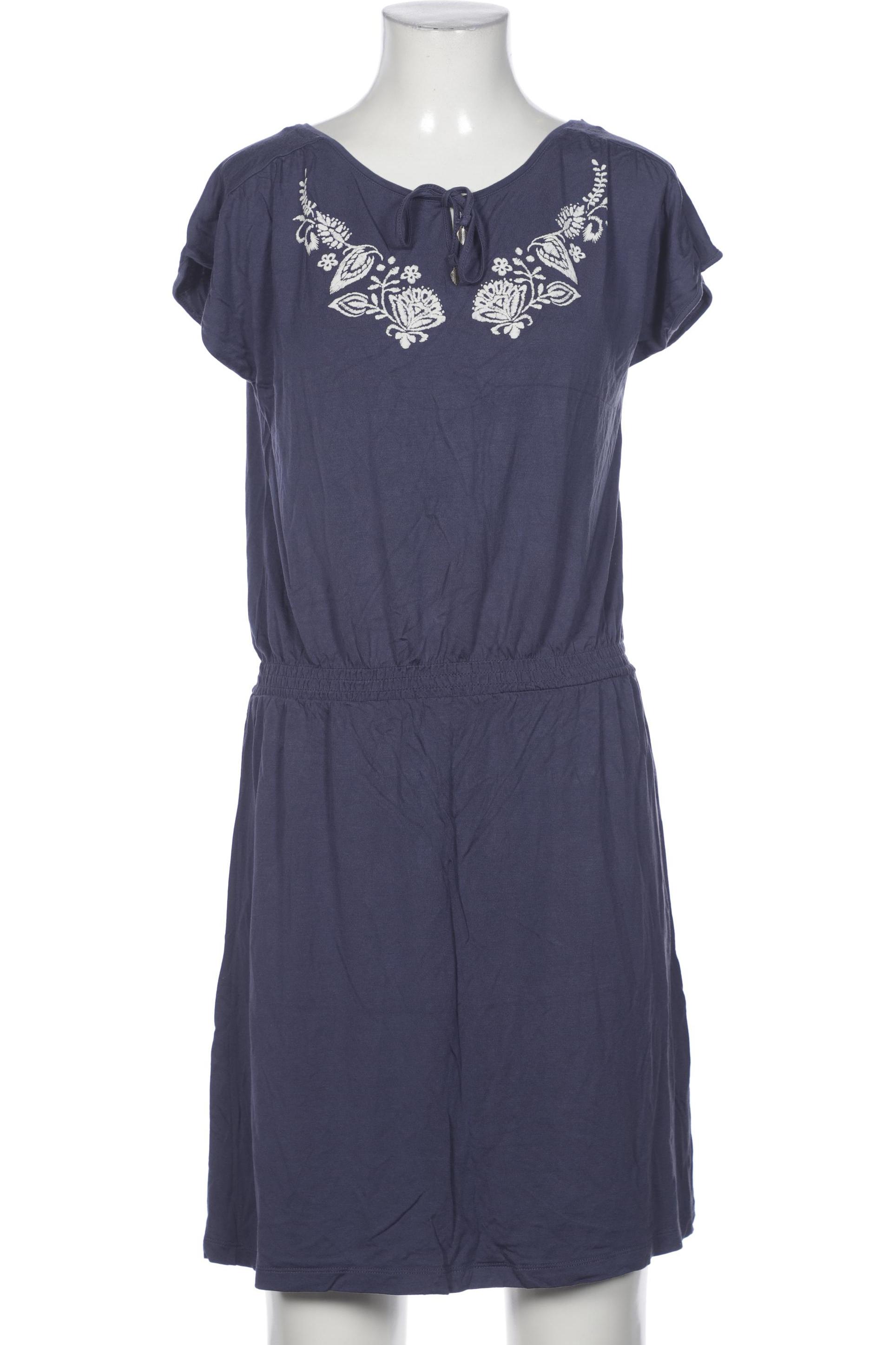 

Esprit Damen Kleid, marineblau