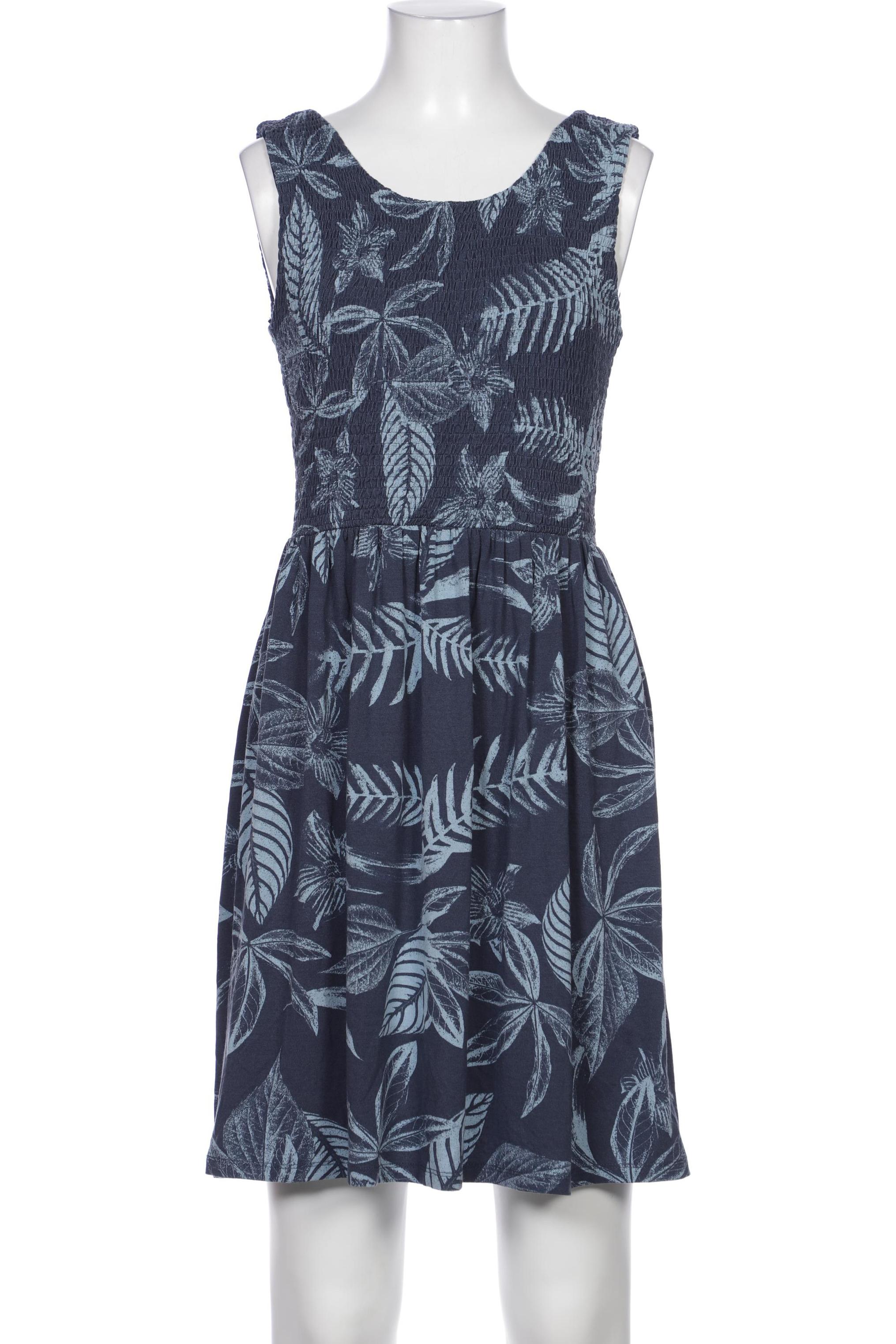 

Esprit Damen Kleid, blau, Gr. 36