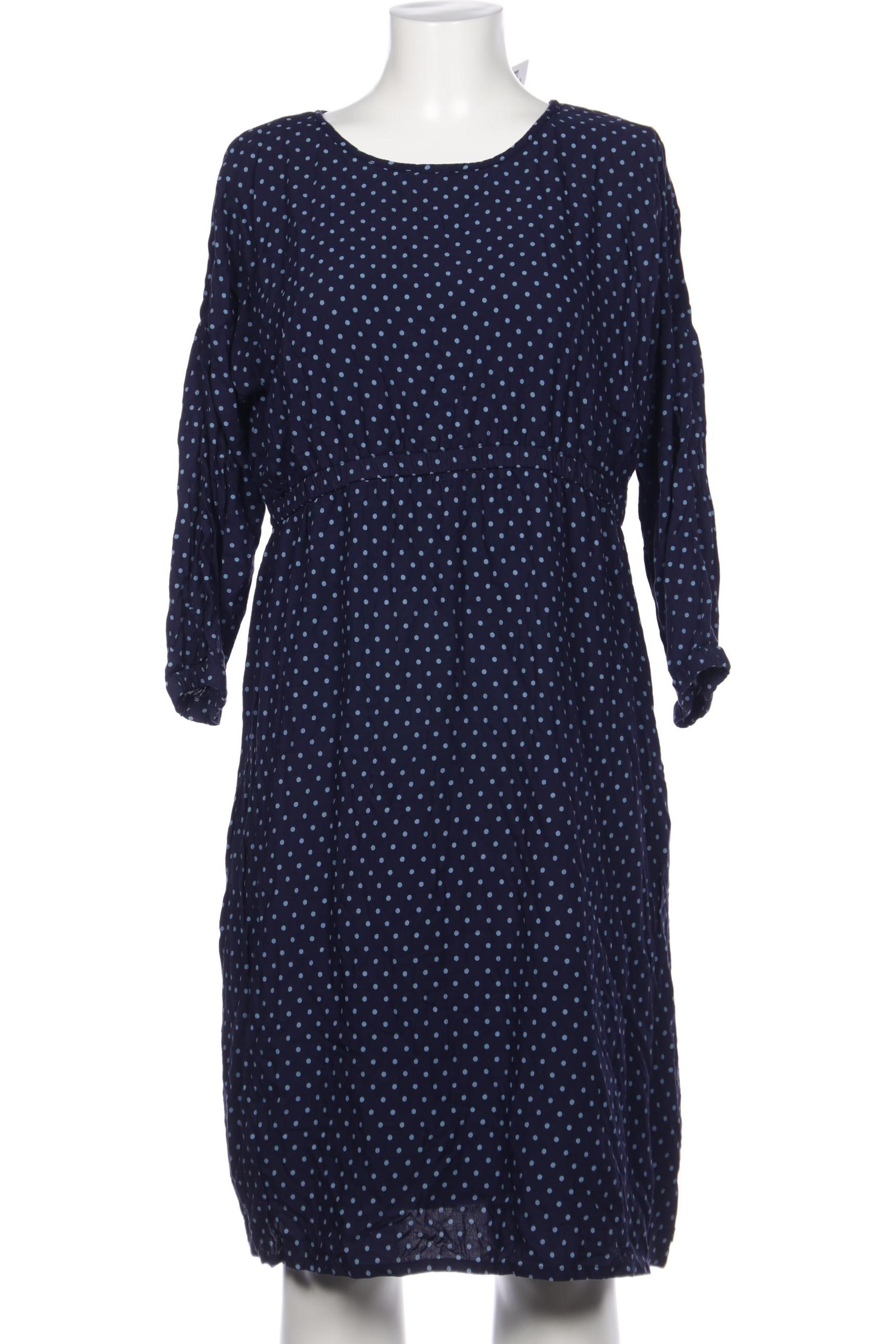 

Esprit Damen Kleid, marineblau, Gr. 40
