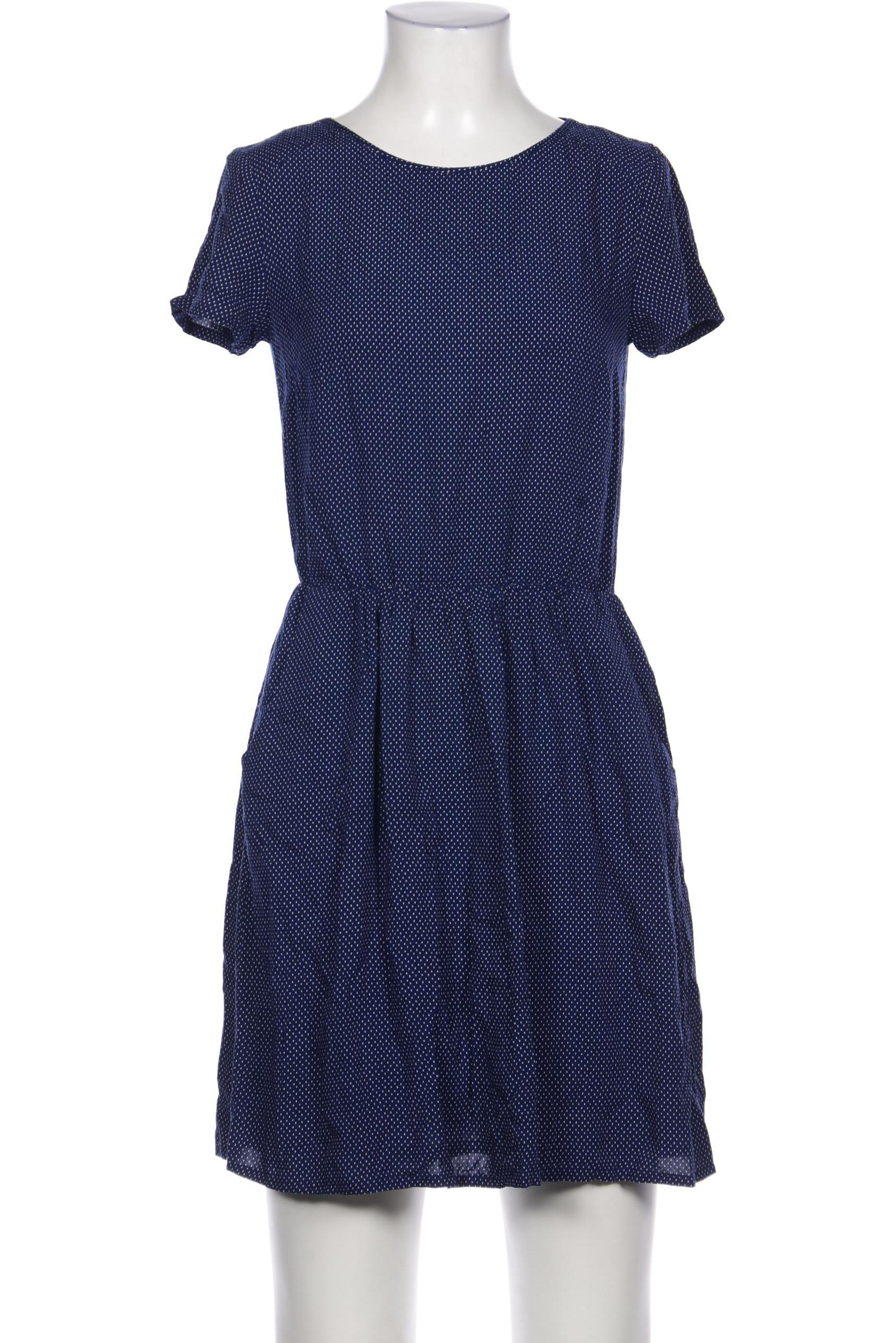 

Esprit Damen Kleid, marineblau, Gr. 32