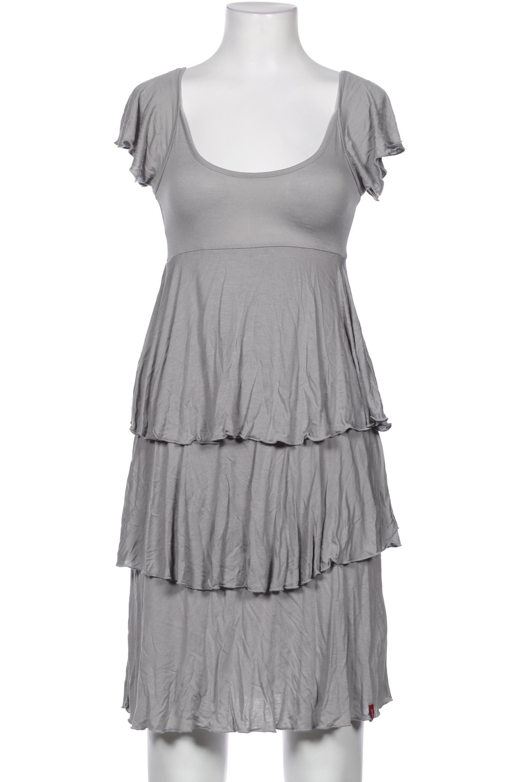 

Esprit Damen Kleid, grau, Gr. 34