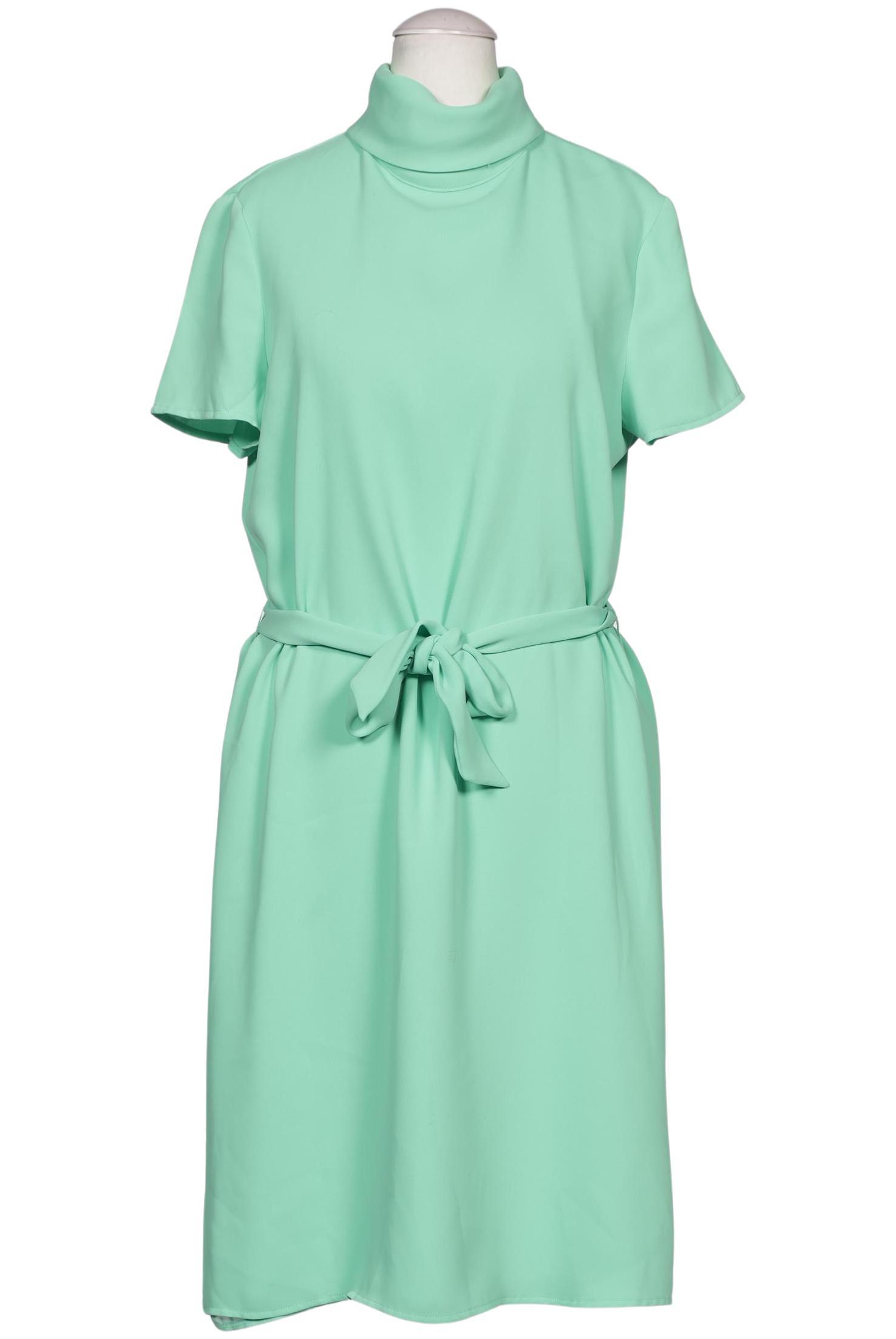 

Esprit Damen Kleid, hellgrün, Gr. 34