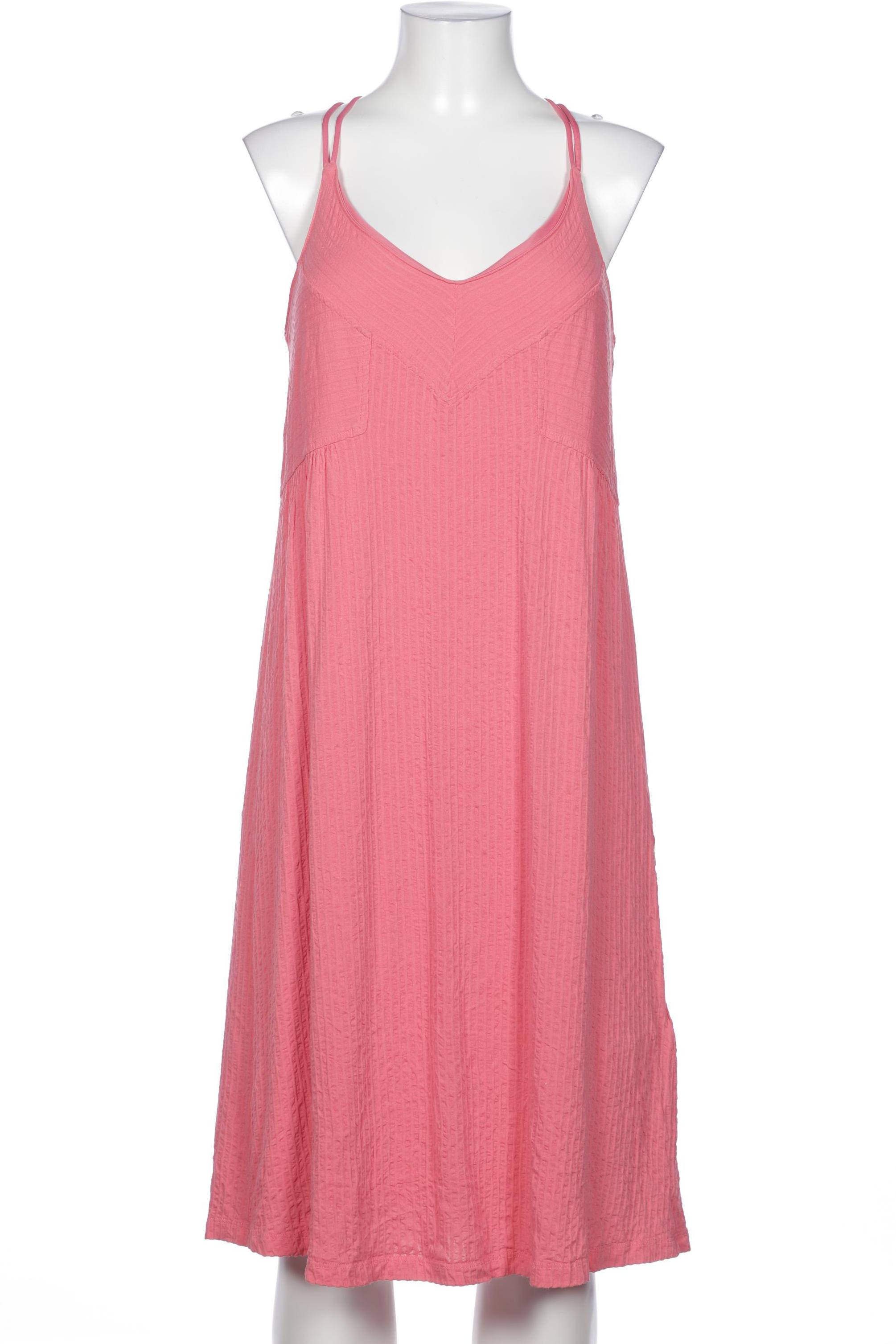 

Esprit Damen Kleid, pink, Gr. 42