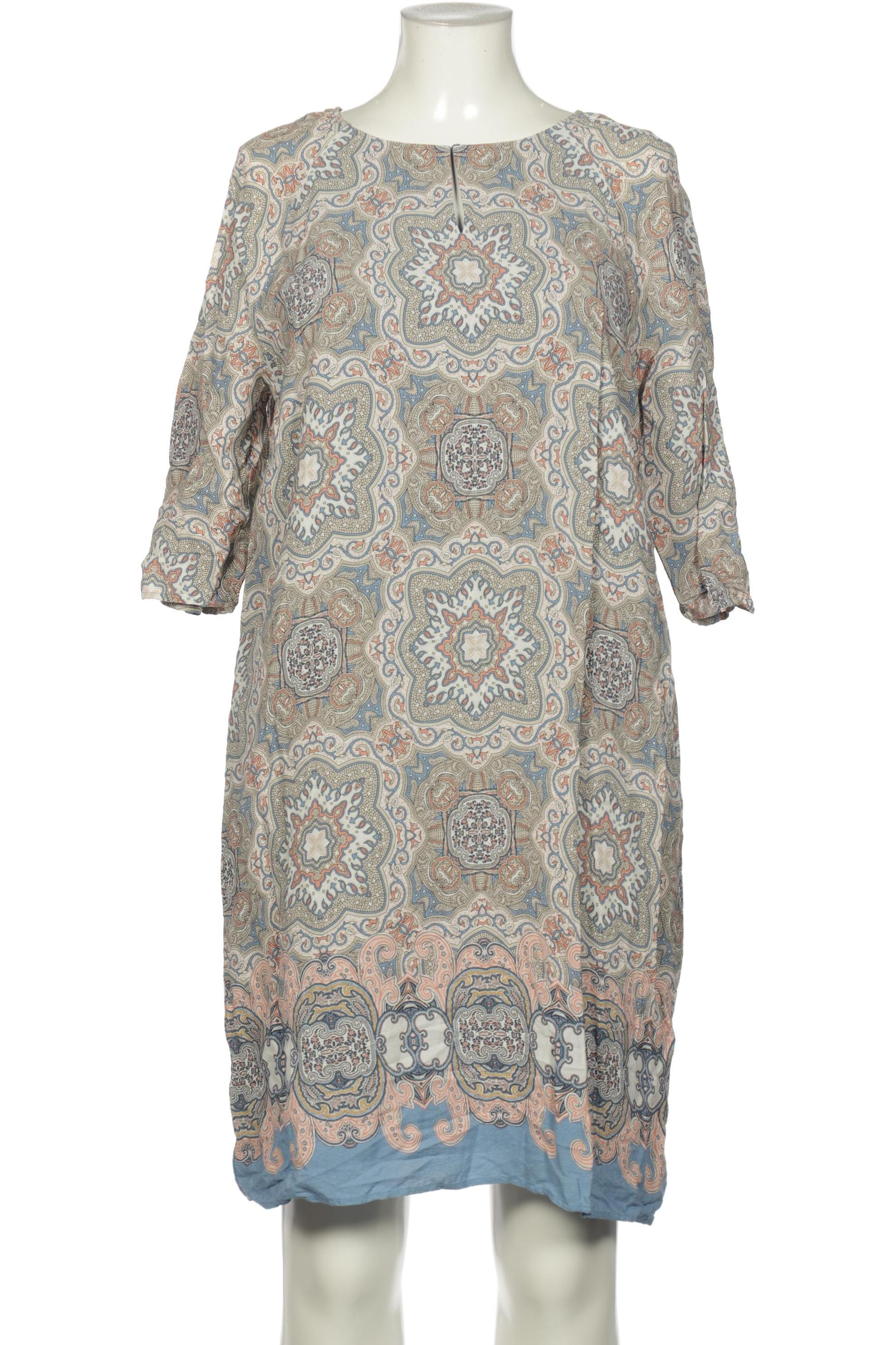 

Esprit Damen Kleid, mehrfarbig