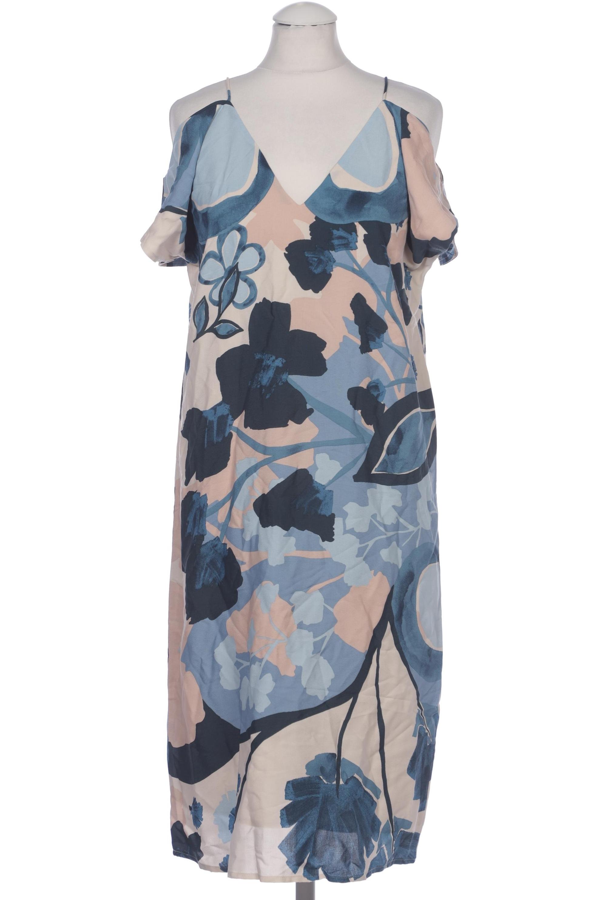 

Esprit Damen Kleid, mehrfarbig, Gr. 36