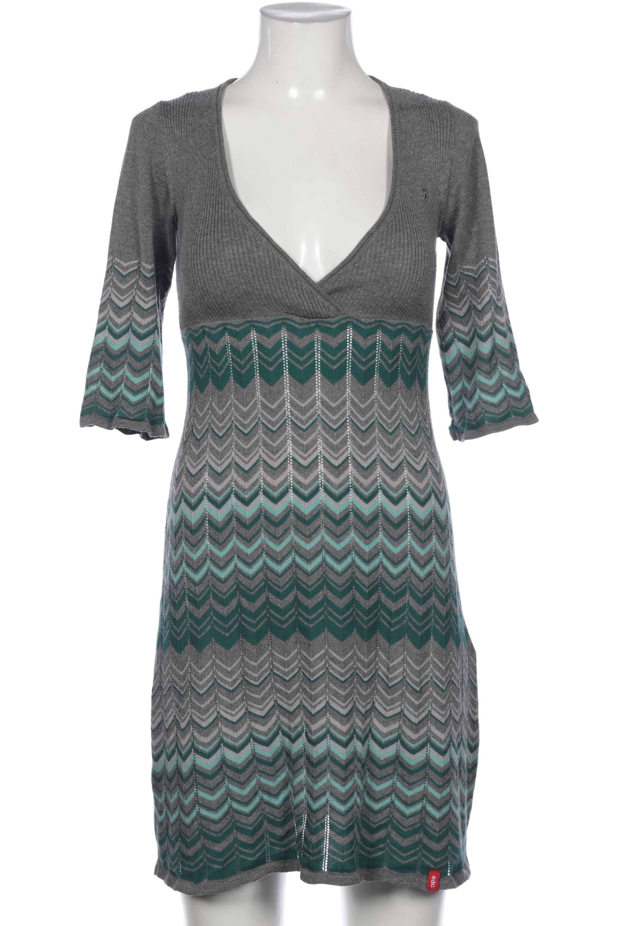 

Esprit Damen Kleid, grau, Gr. 38