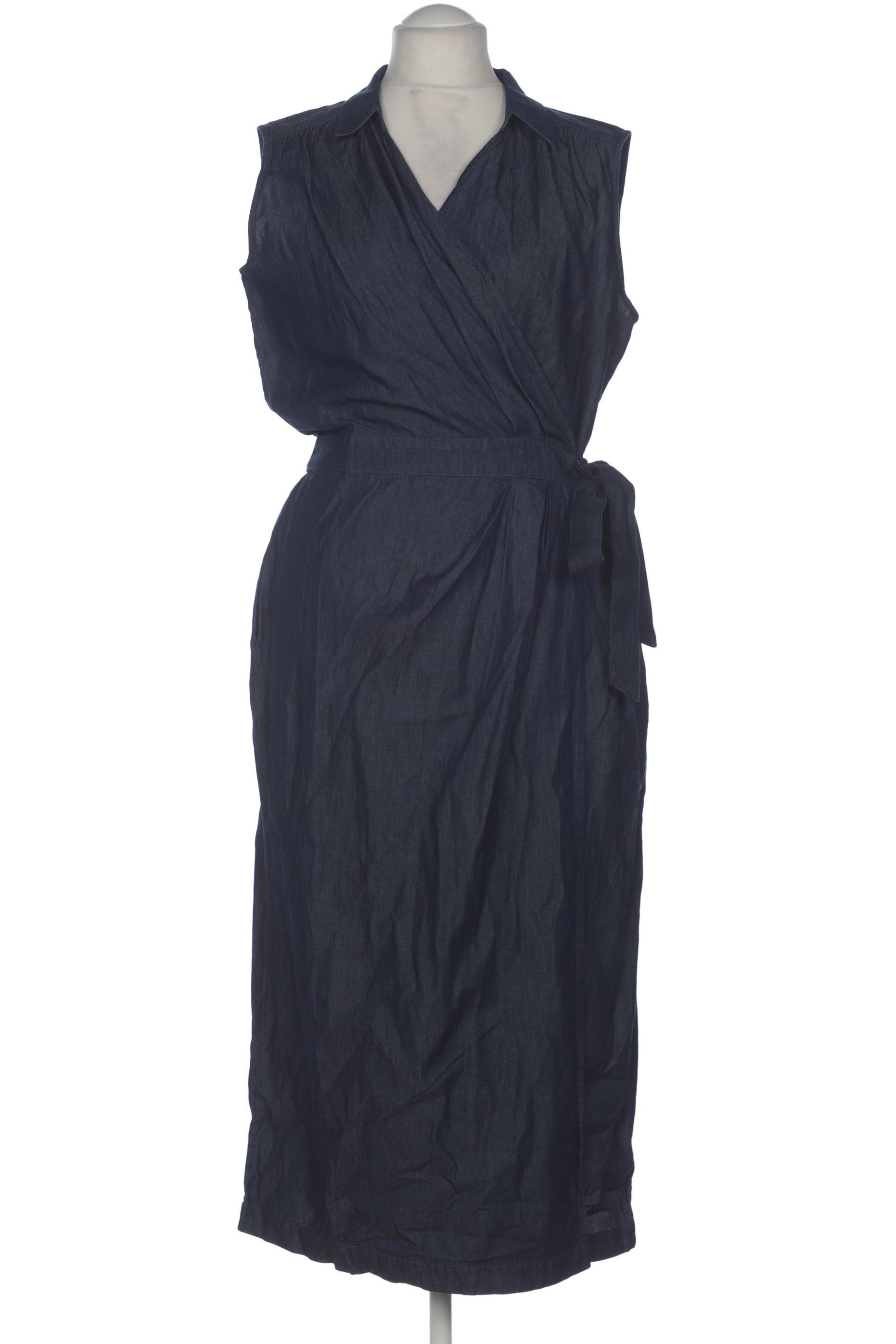 

Esprit Damen Kleid, marineblau, Gr. 40