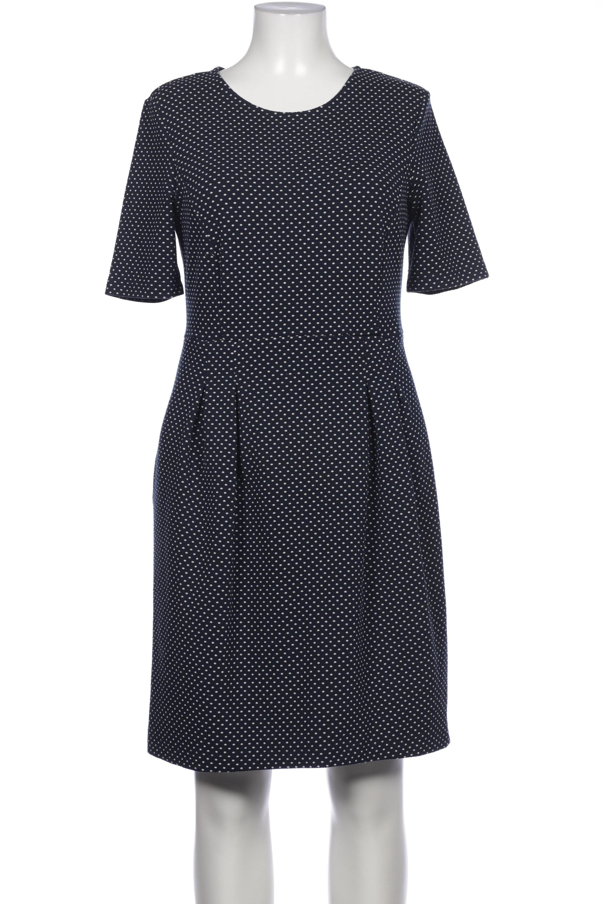 

Esprit Damen Kleid, marineblau