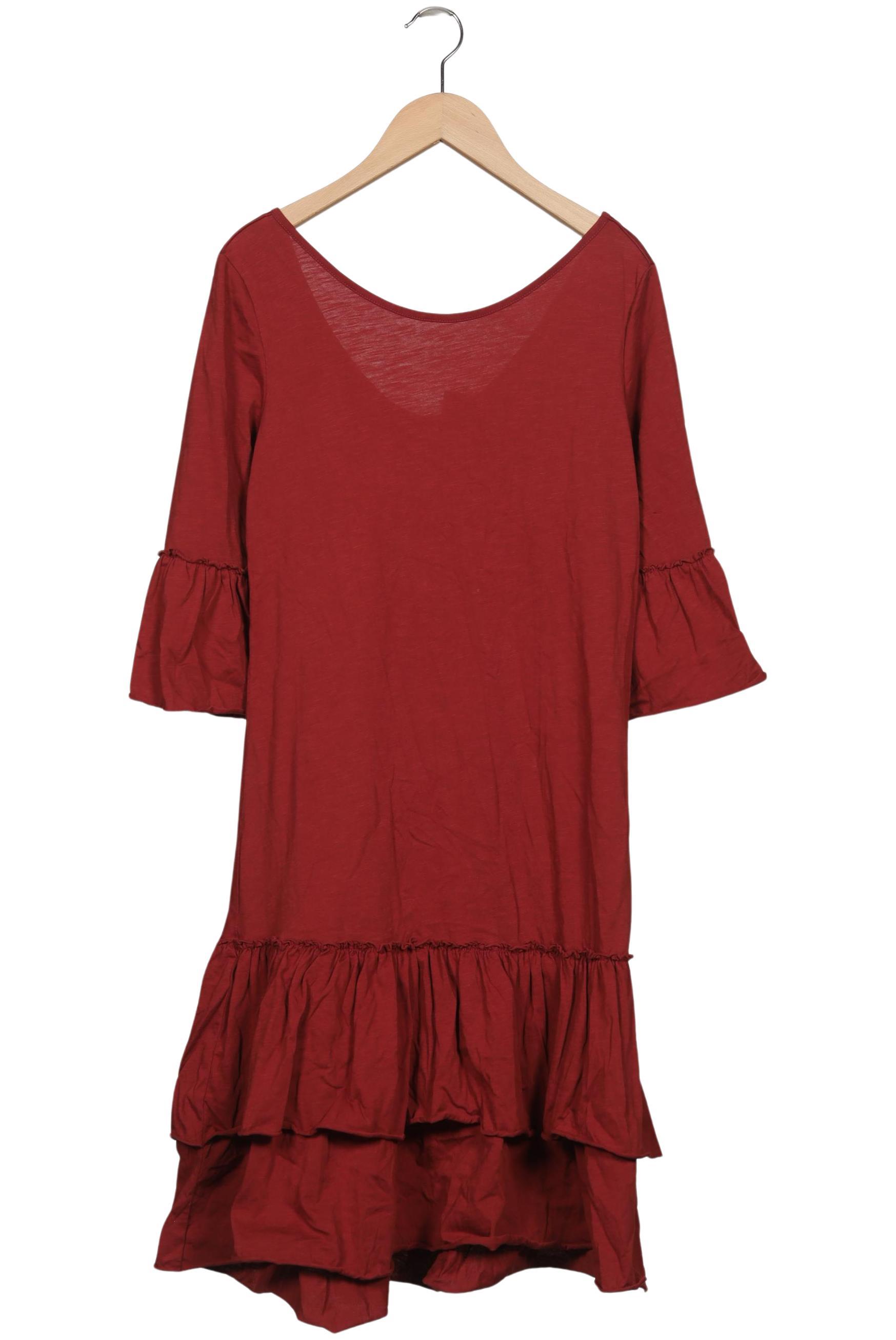 

Esprit Damen Kleid, rot, Gr. 38