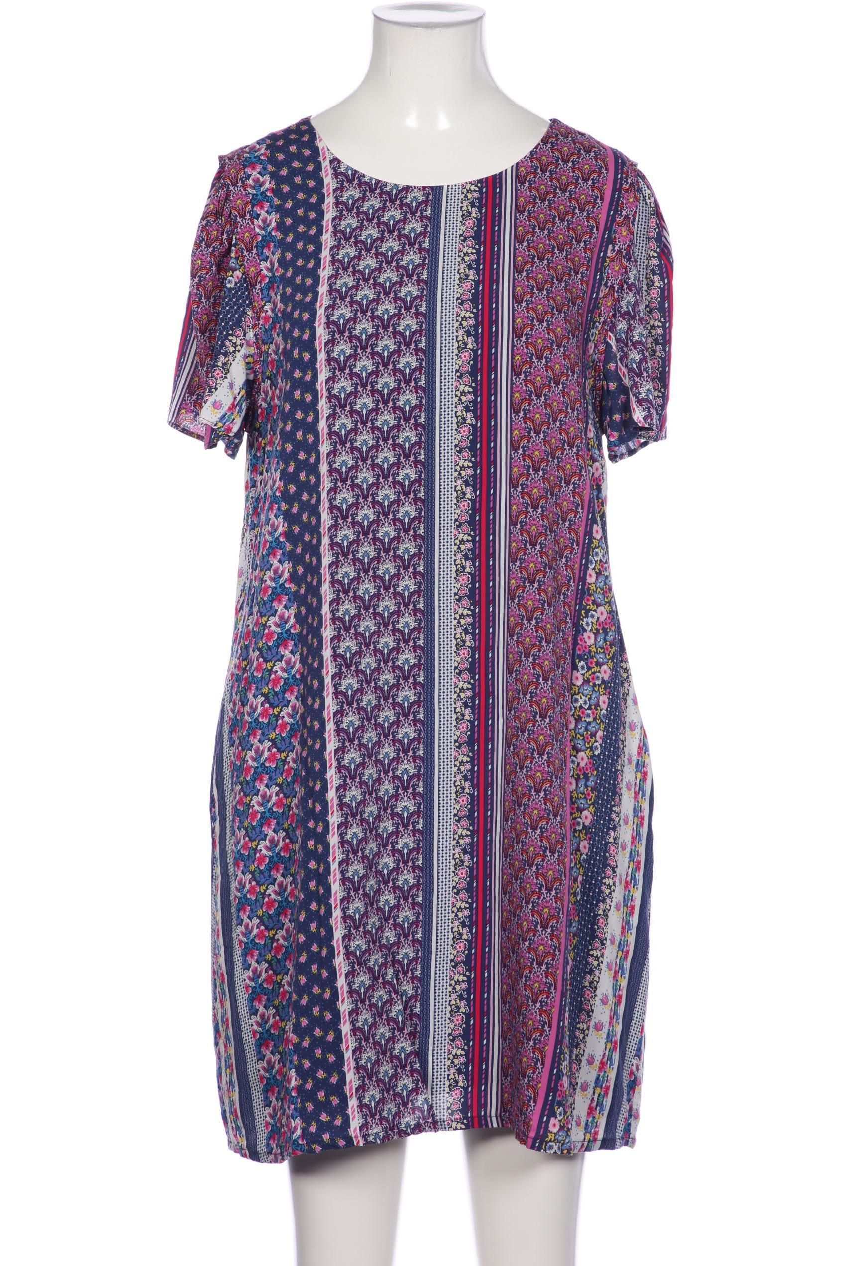 

Esprit Damen Kleid, mehrfarbig, Gr. 38