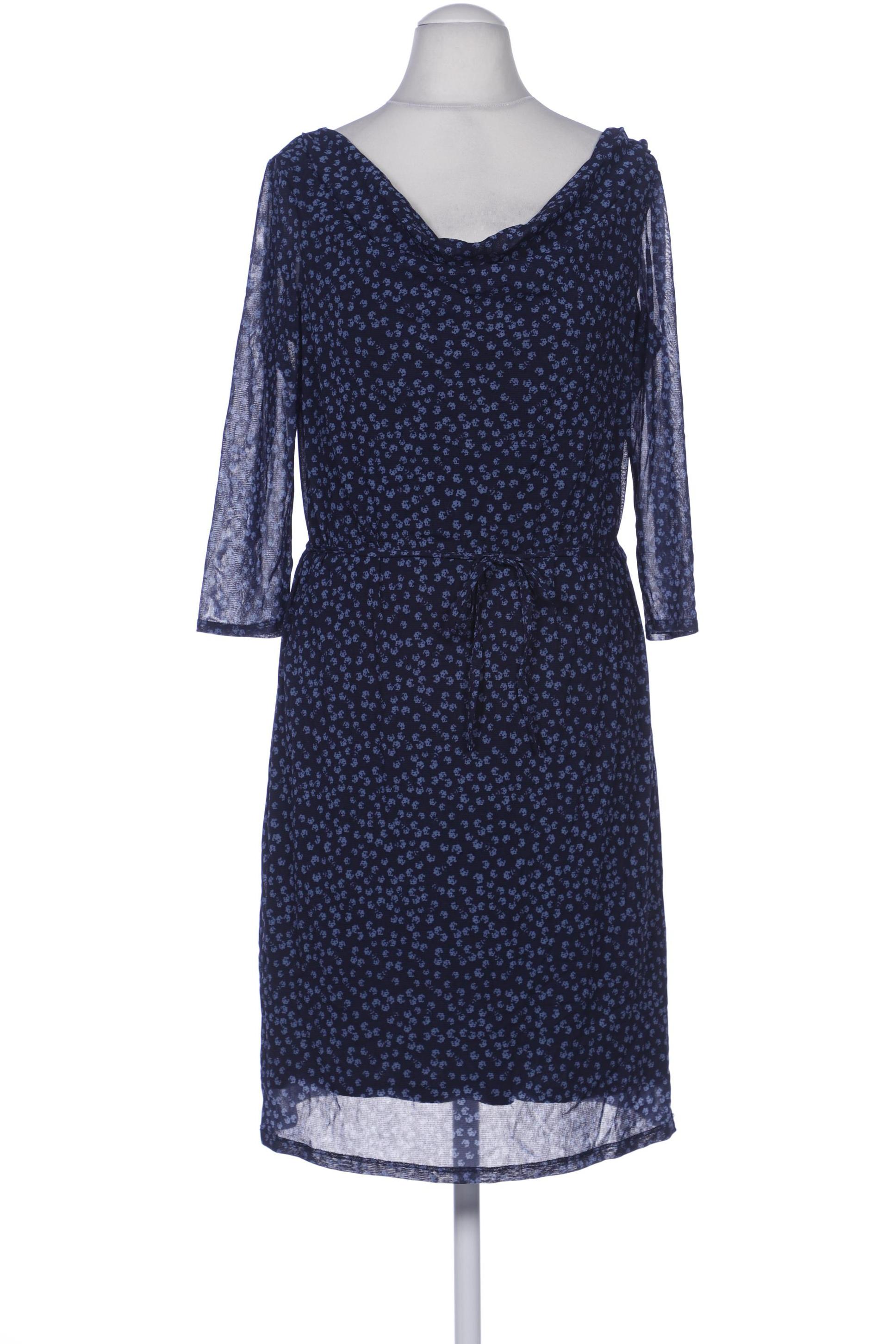 Thumbnail - Esprit Damen Kleid, marineblau, Gr. 38