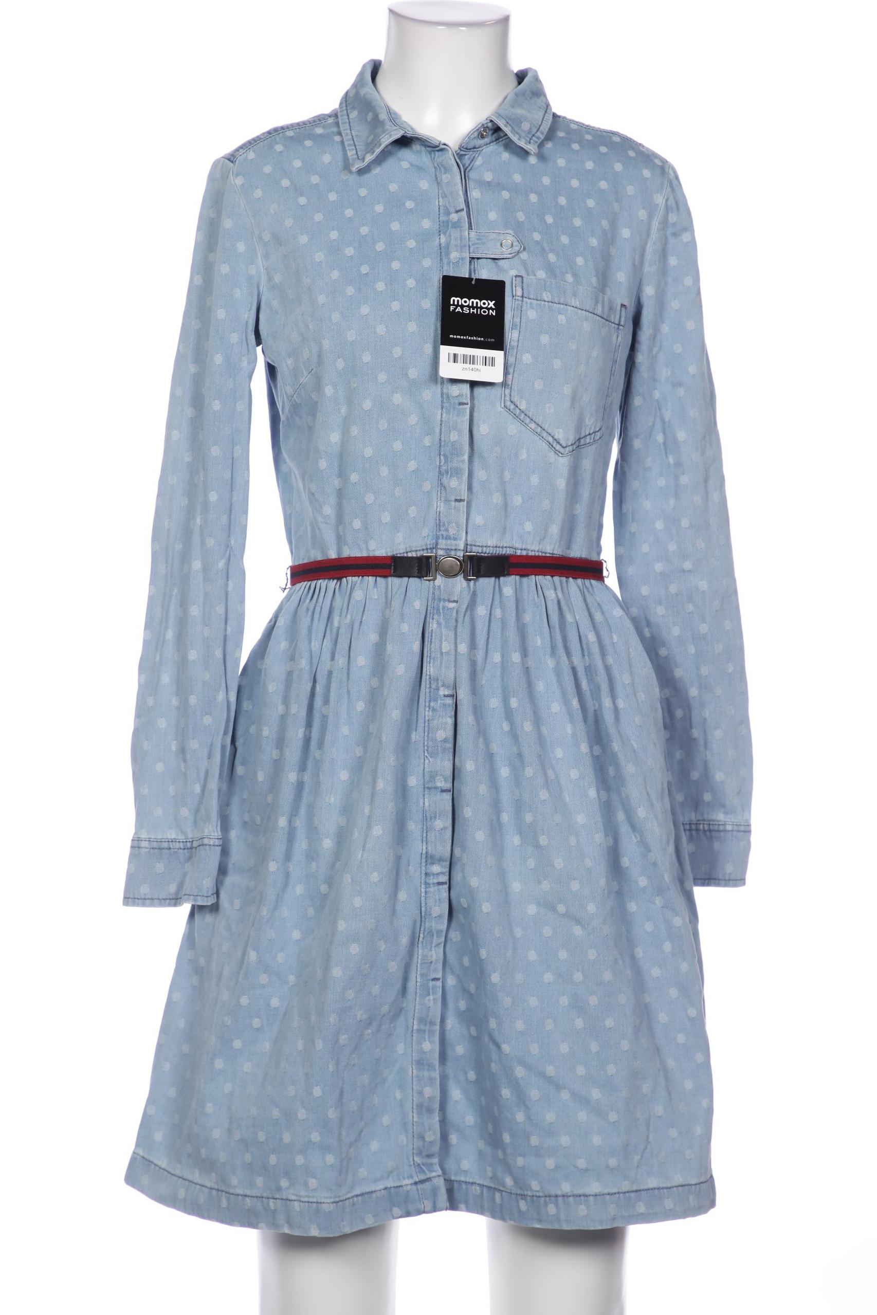 

Esprit Damen Kleid, blau