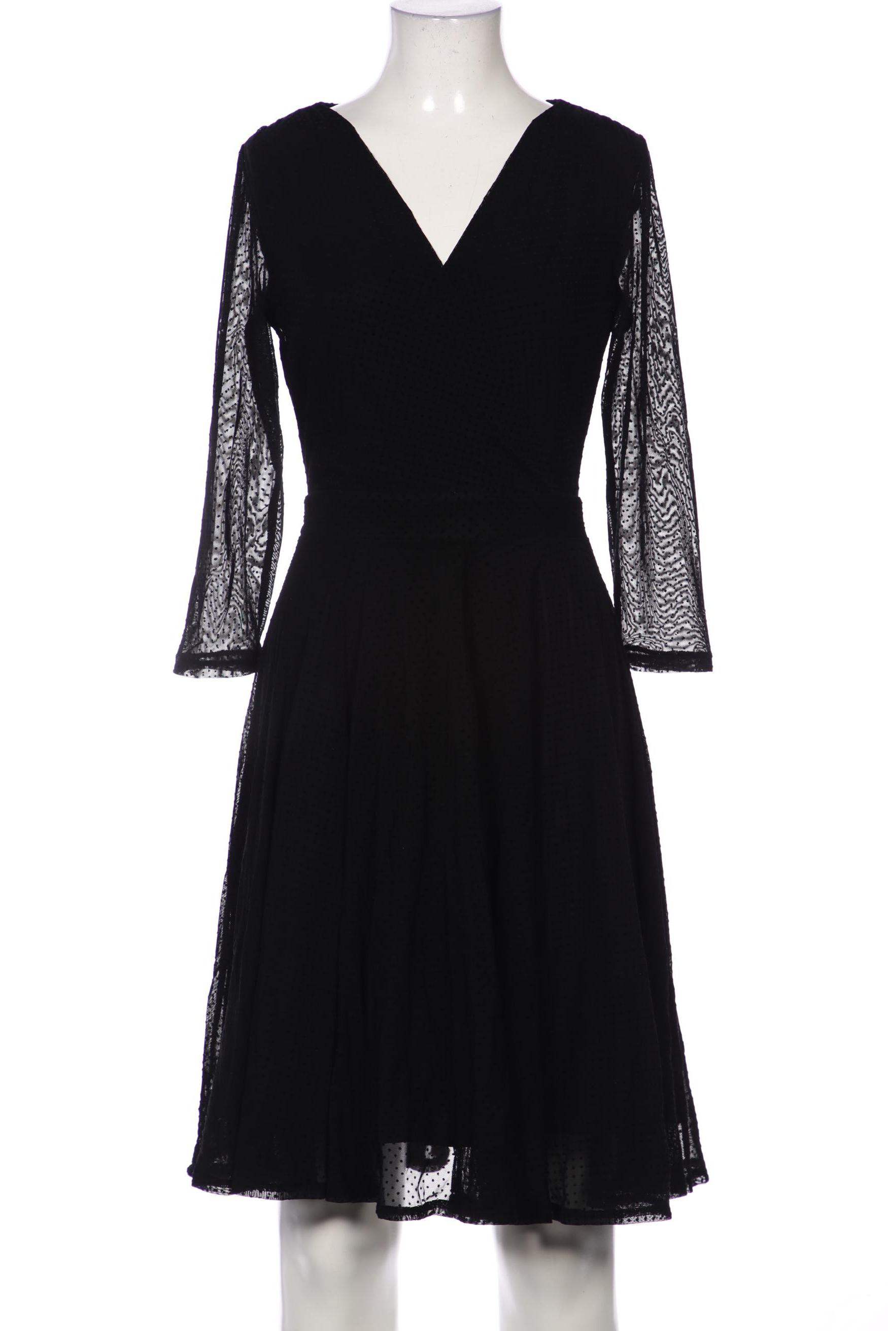 

Esprit Damen Kleid, schwarz, Gr. 34