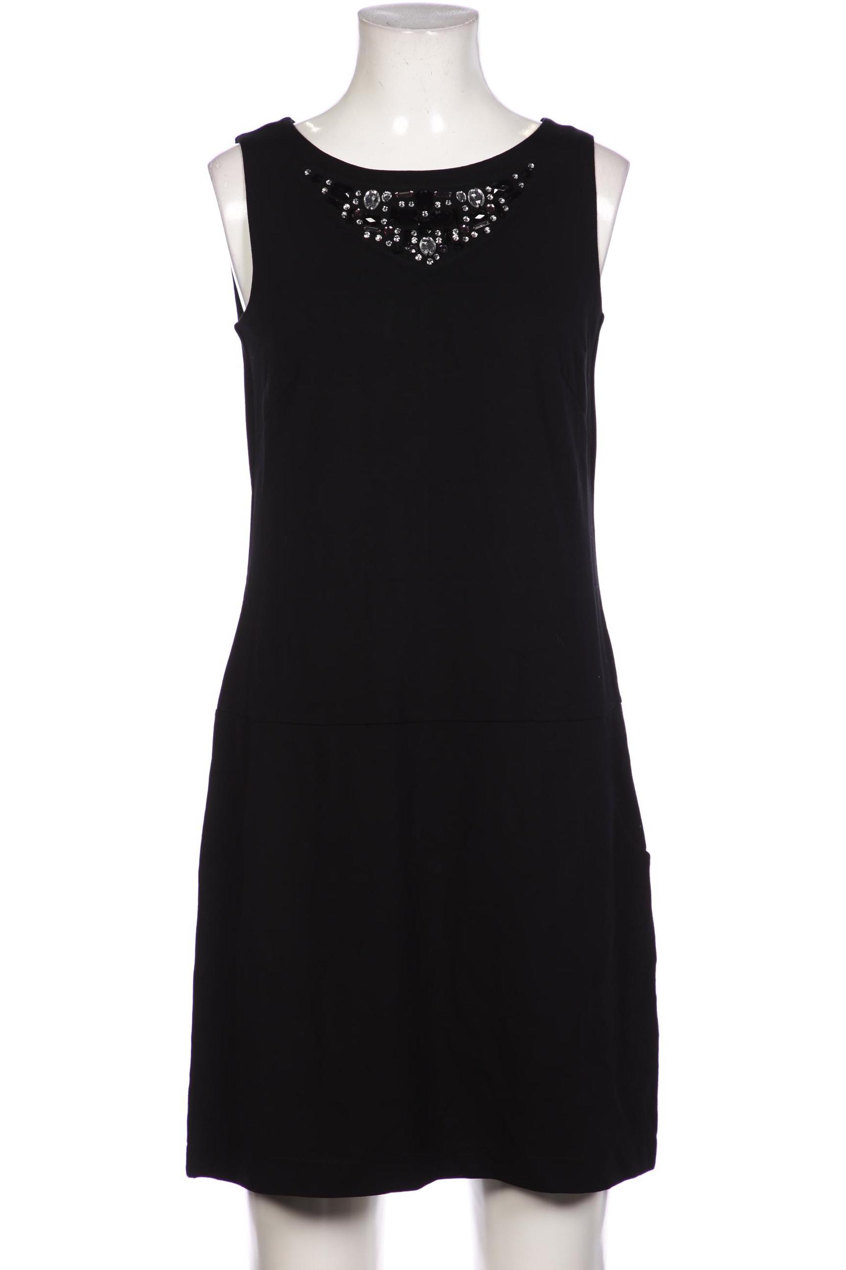 

Esprit Damen Kleid, schwarz, Gr. 36