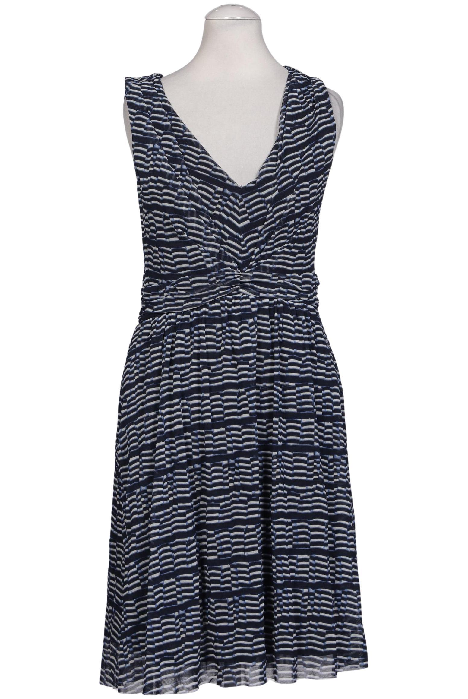 Thumbnail - Esprit Damen Kleid, marineblau, Gr. 36