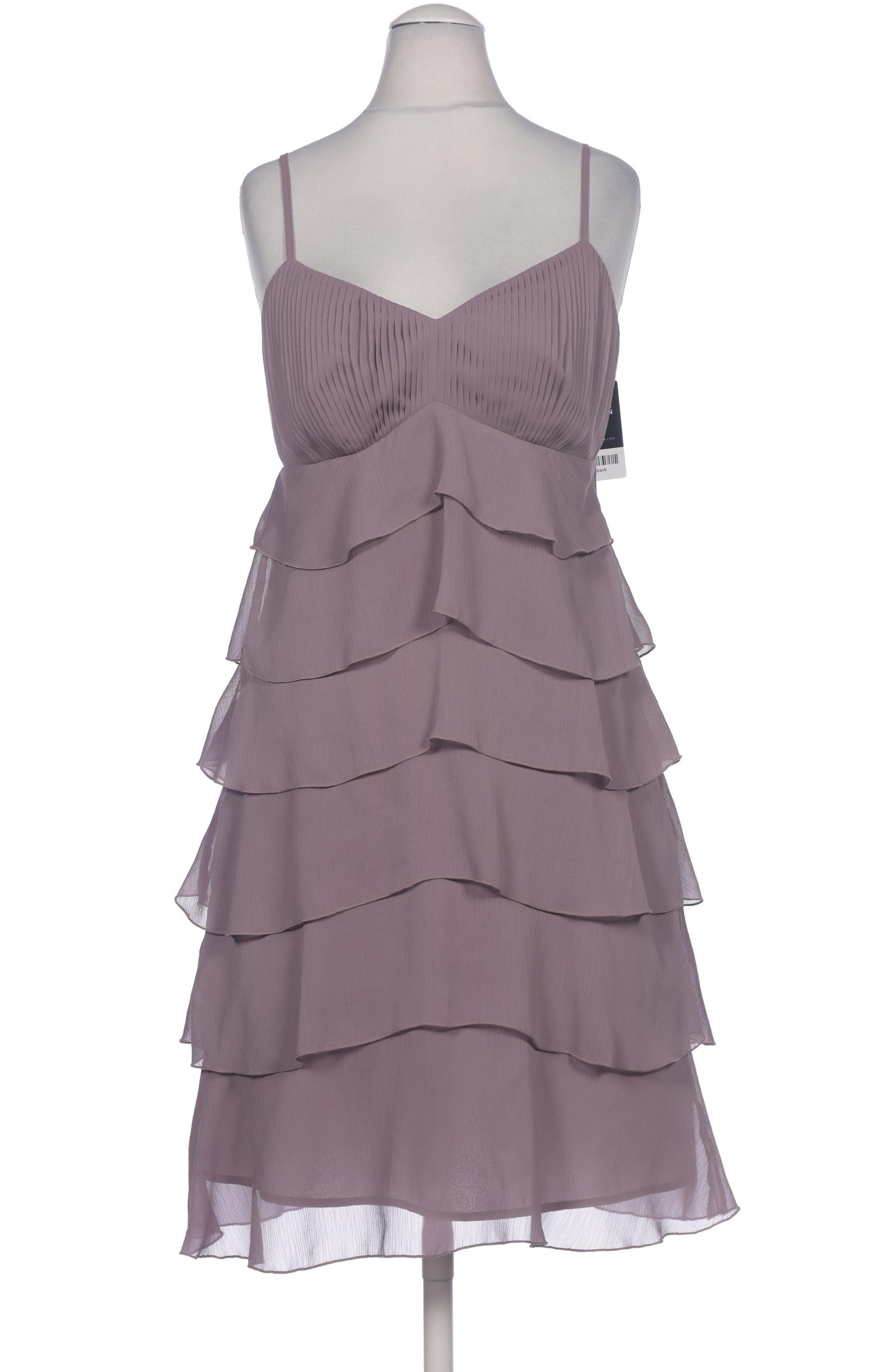 

Esprit Damen Kleid, pink, Gr. 36