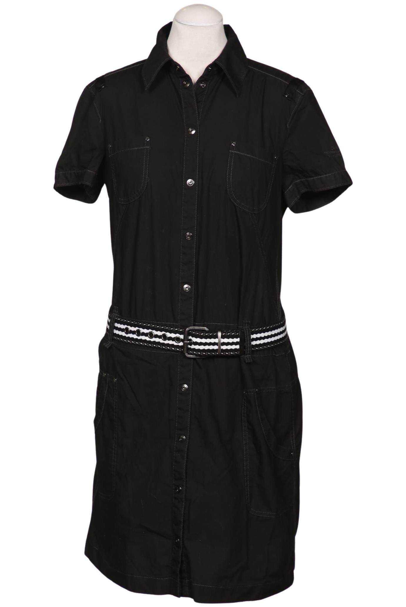 

Esprit Damen Kleid, schwarz, Gr. 40