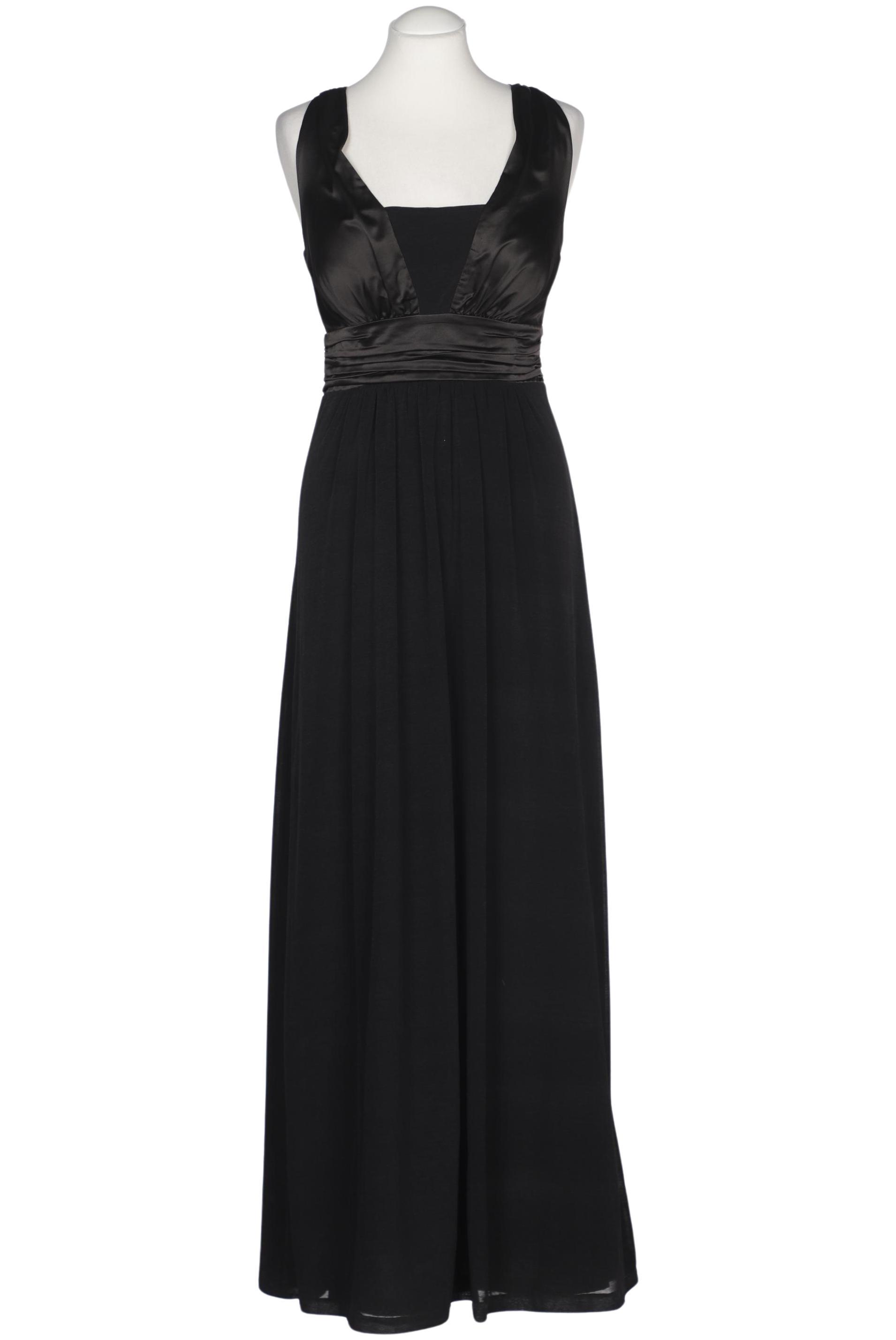 

Esprit Damen Kleid, schwarz, Gr. 36
